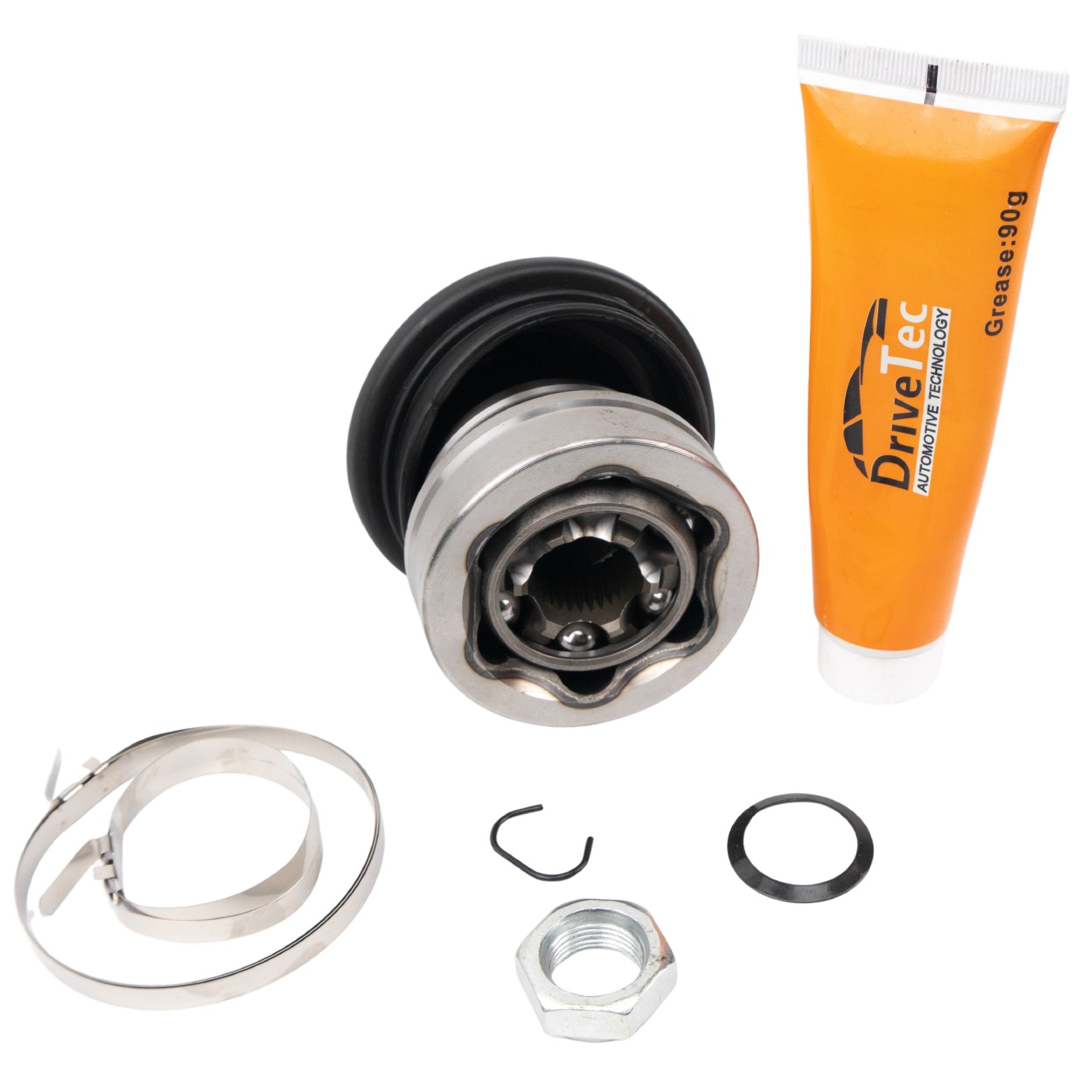Junta Homocinetica Lado Roda 1 Unidade - Drivetec - 74936