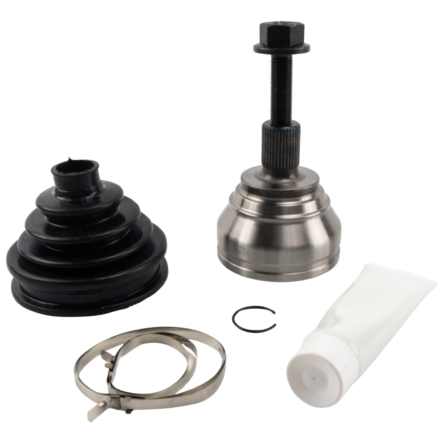 Junta Homocinetica Lado Roda 1 Unidade - Autotec - 74935