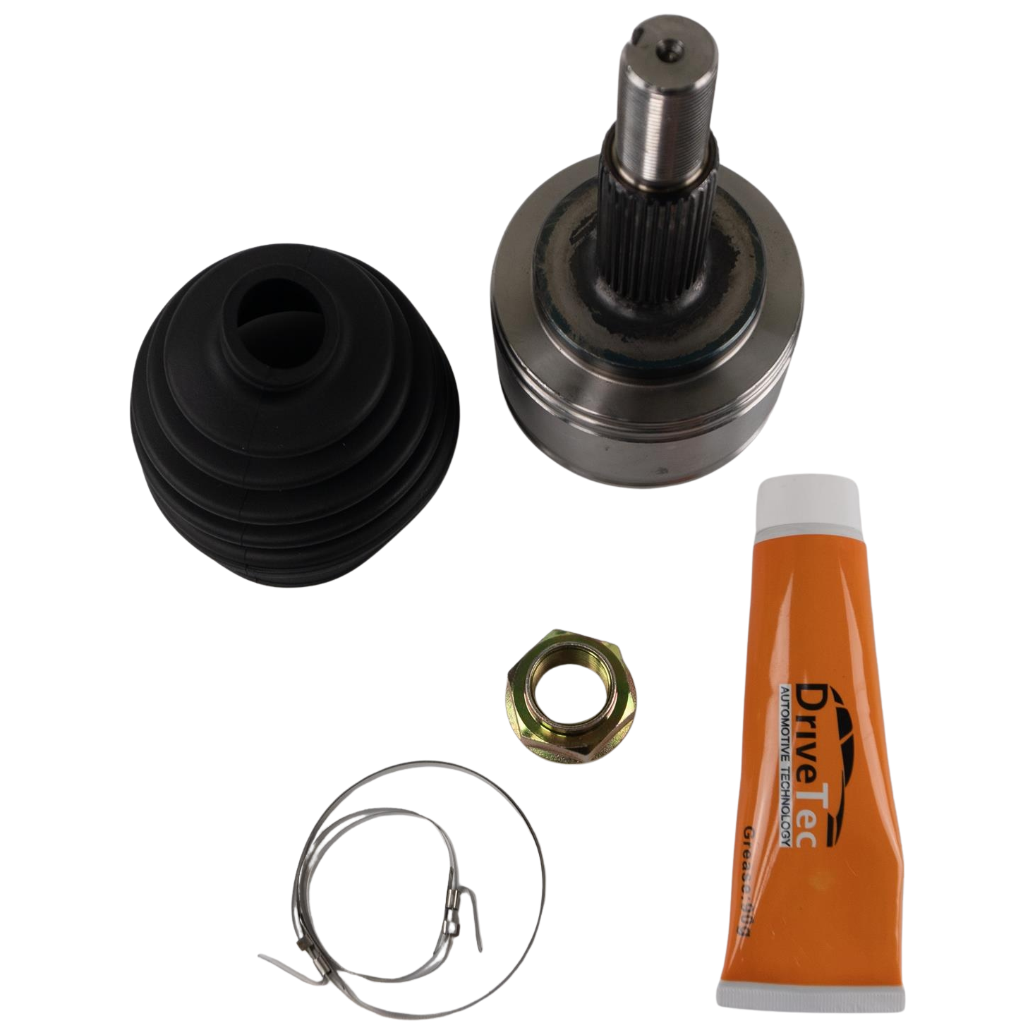 Junta Homocinetica Lado Roda 1 Unidade - Drivetec - 74051
