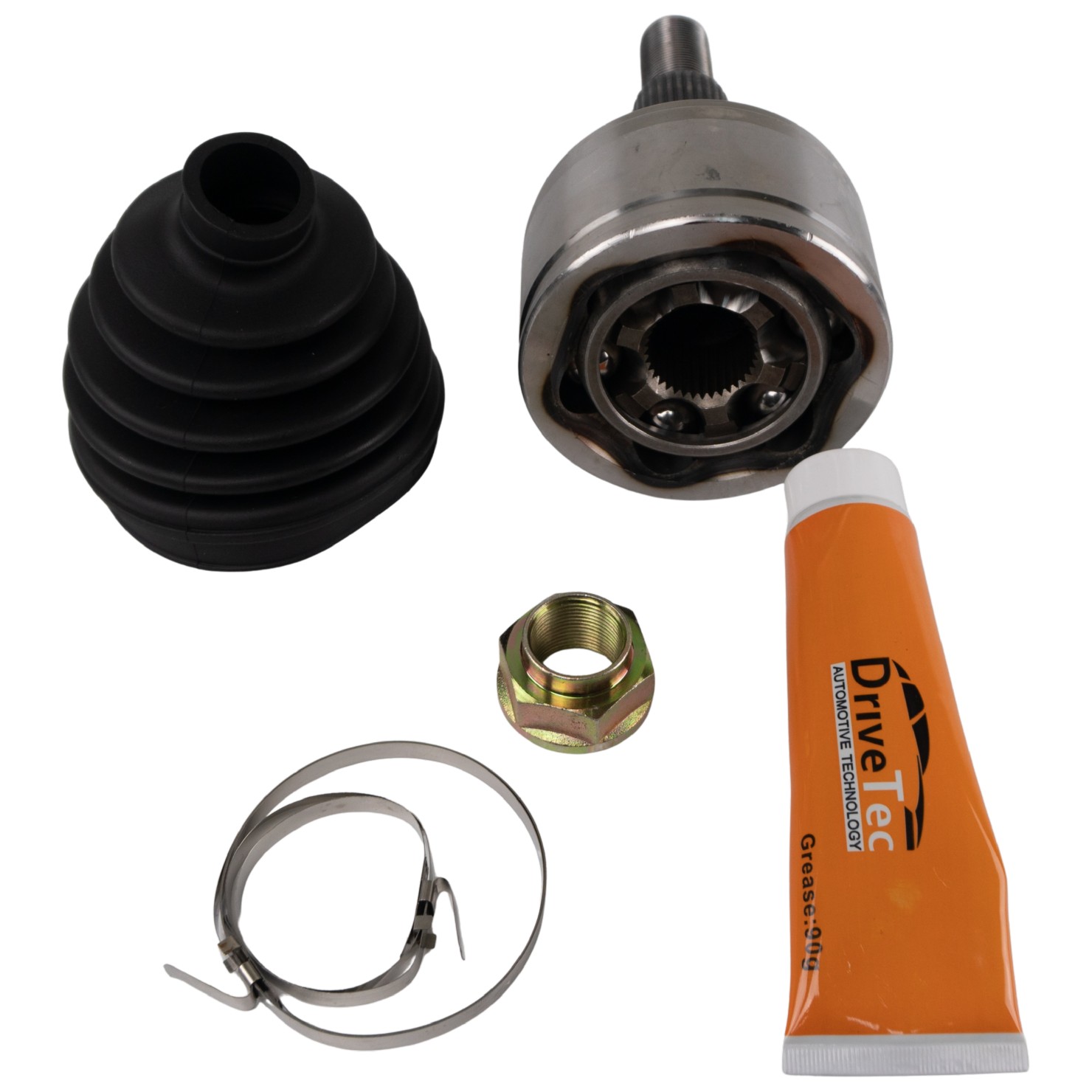 Junta Homocinetica Lado Roda 1 Unidade - Drivetec - 74051