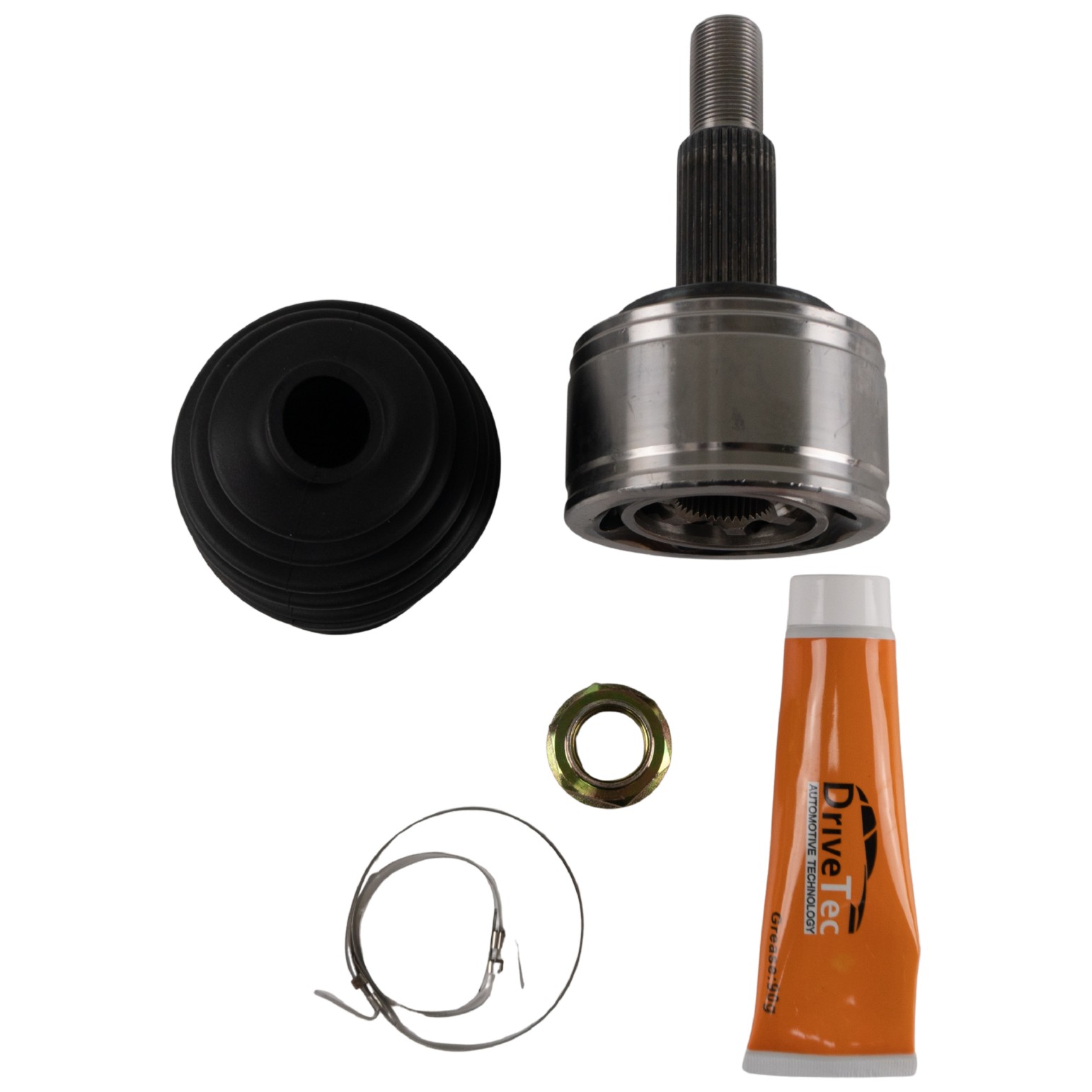 Junta Homocinetica Lado Roda 1 Unidade - Drivetec - 74051