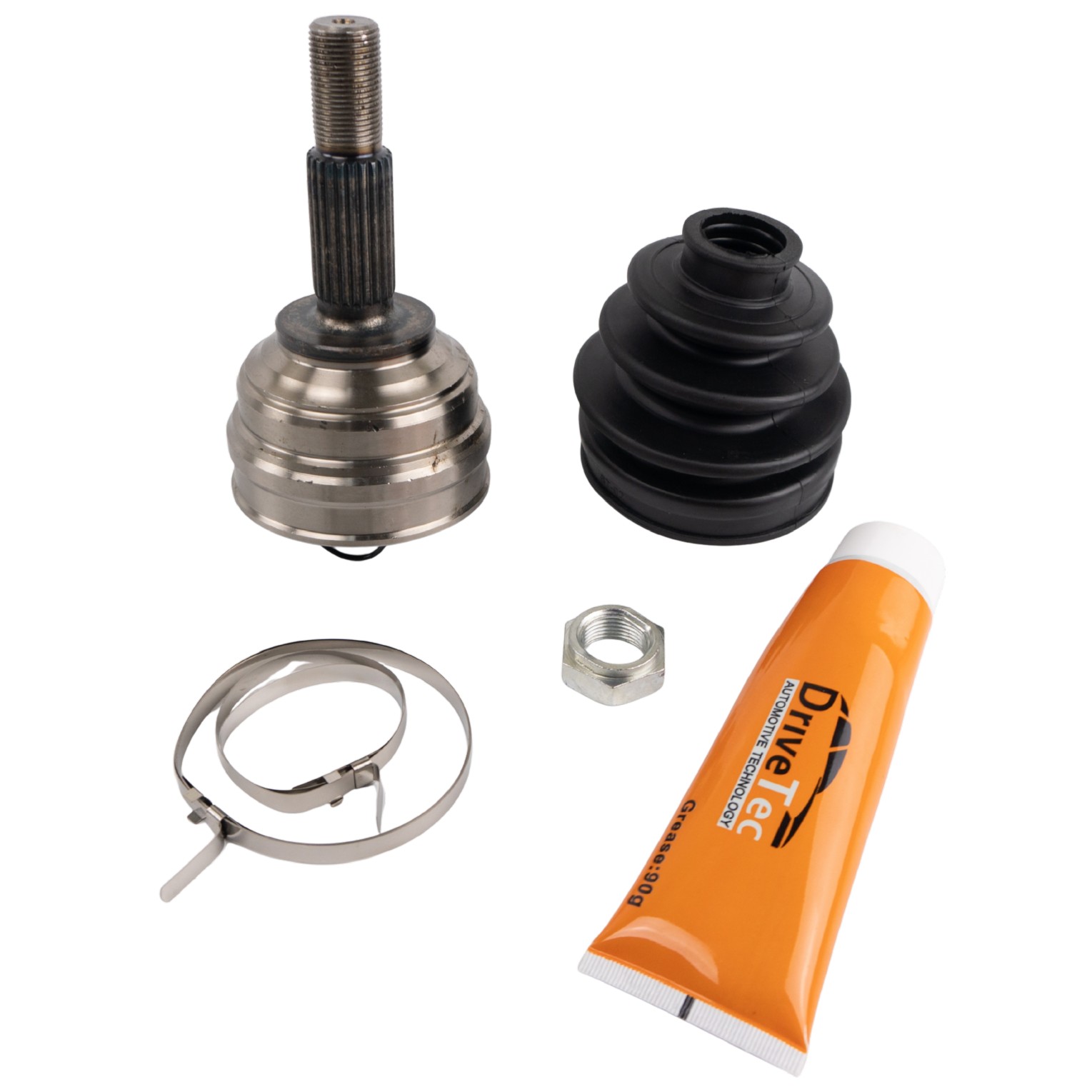 Junta Homocinetica Lado Roda 1 Unidade - Drivetec - 74066