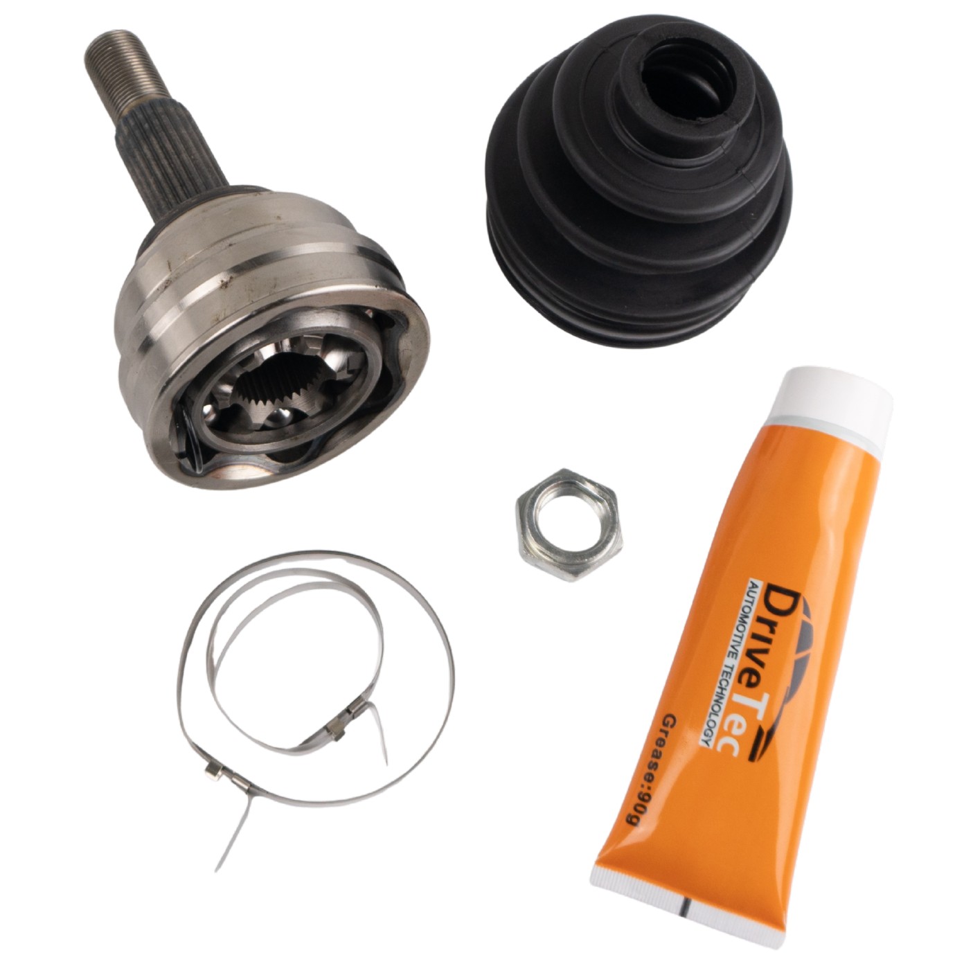 Junta Homocinetica Lado Roda 1 Unidade - Drivetec - 74066