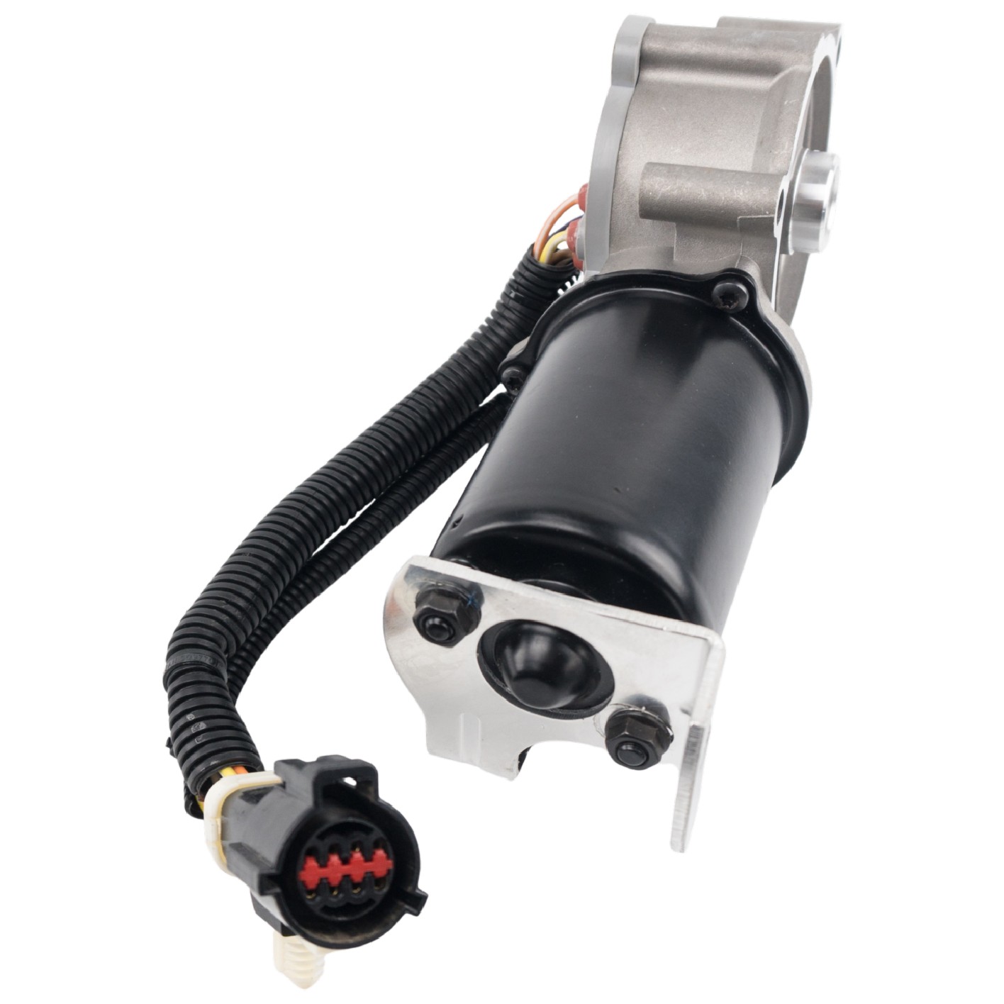 Motor da Caixa de Transferência da Tração 4X4 - Roc - 73615