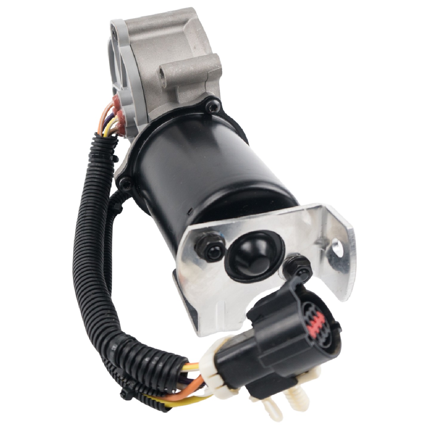 Motor da Caixa de Transferência da Tração 4X4 - Roc - 73615