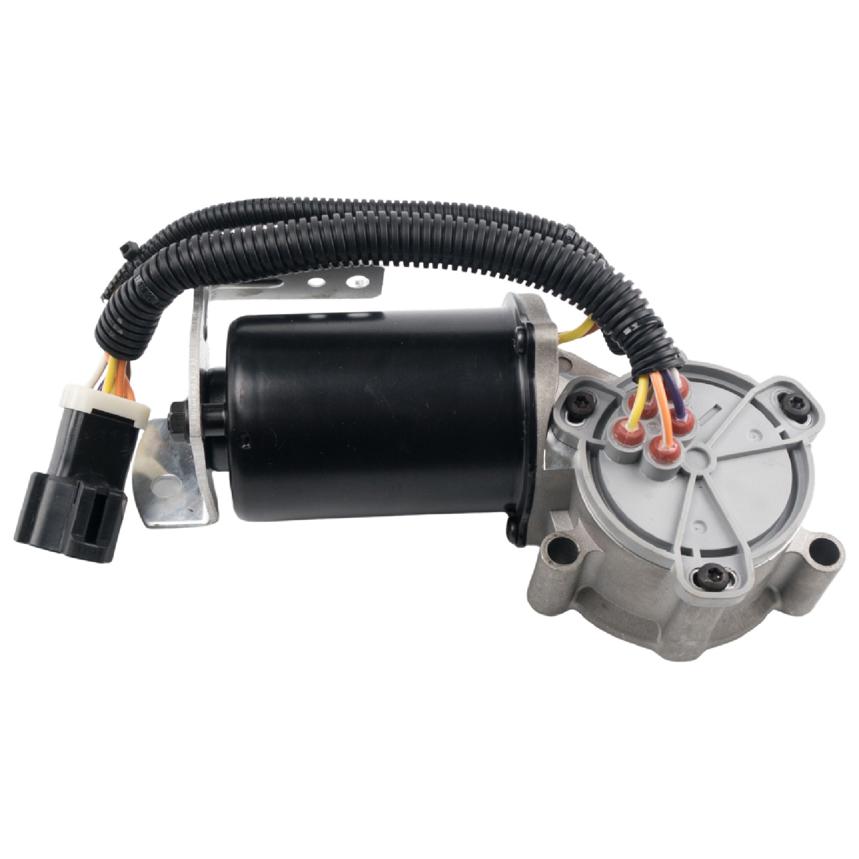 Motor da Caixa de Transferência da Tração 4X4 - Roc - 73615