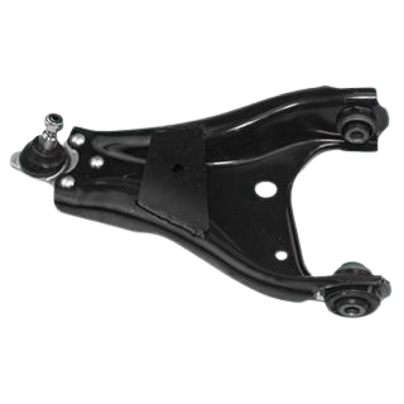 Bandeja Suspensão Dianteira Esquerda - Dlz - 70179