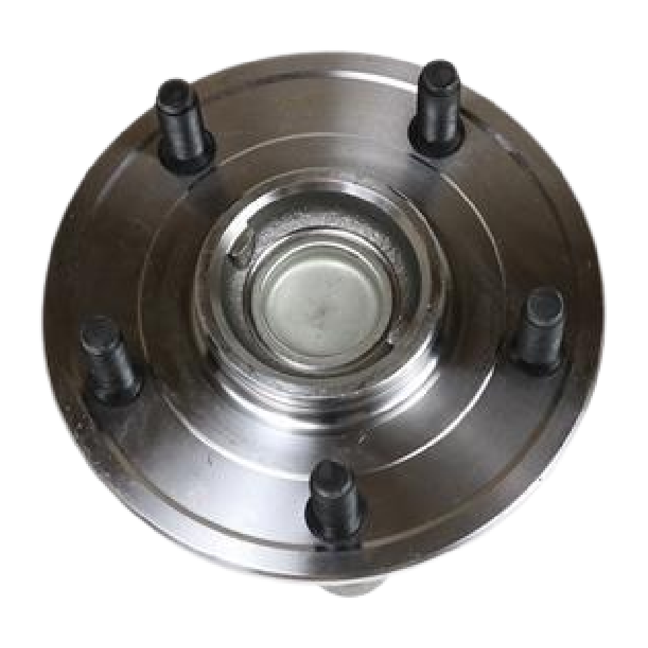 Cubo de Roda Traseiro com Rolamento 1 Unidade - Roc - 71761