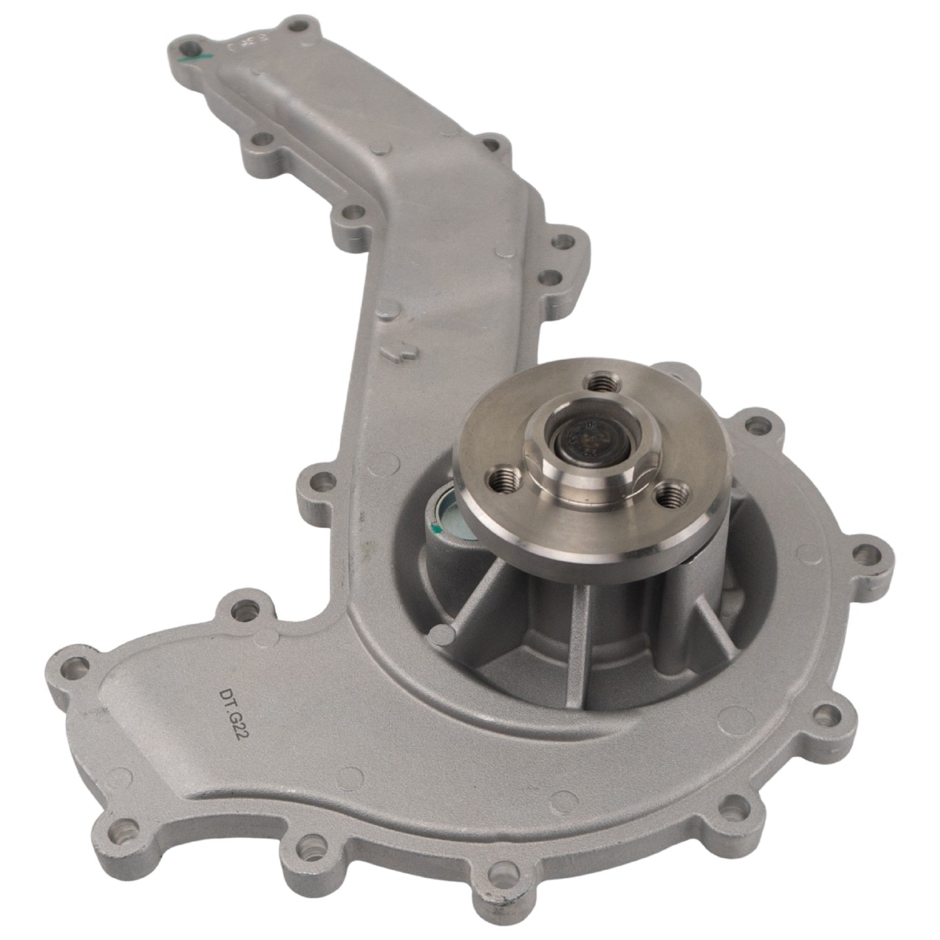 Bomba de Água - Drivetec - 74195