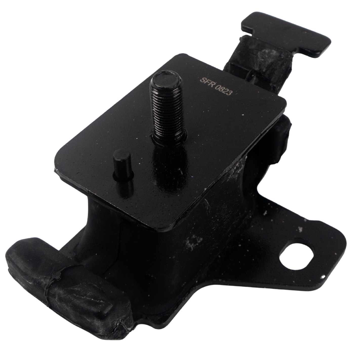 Coxim do Motor 1 Unidade - Isapa - 76219