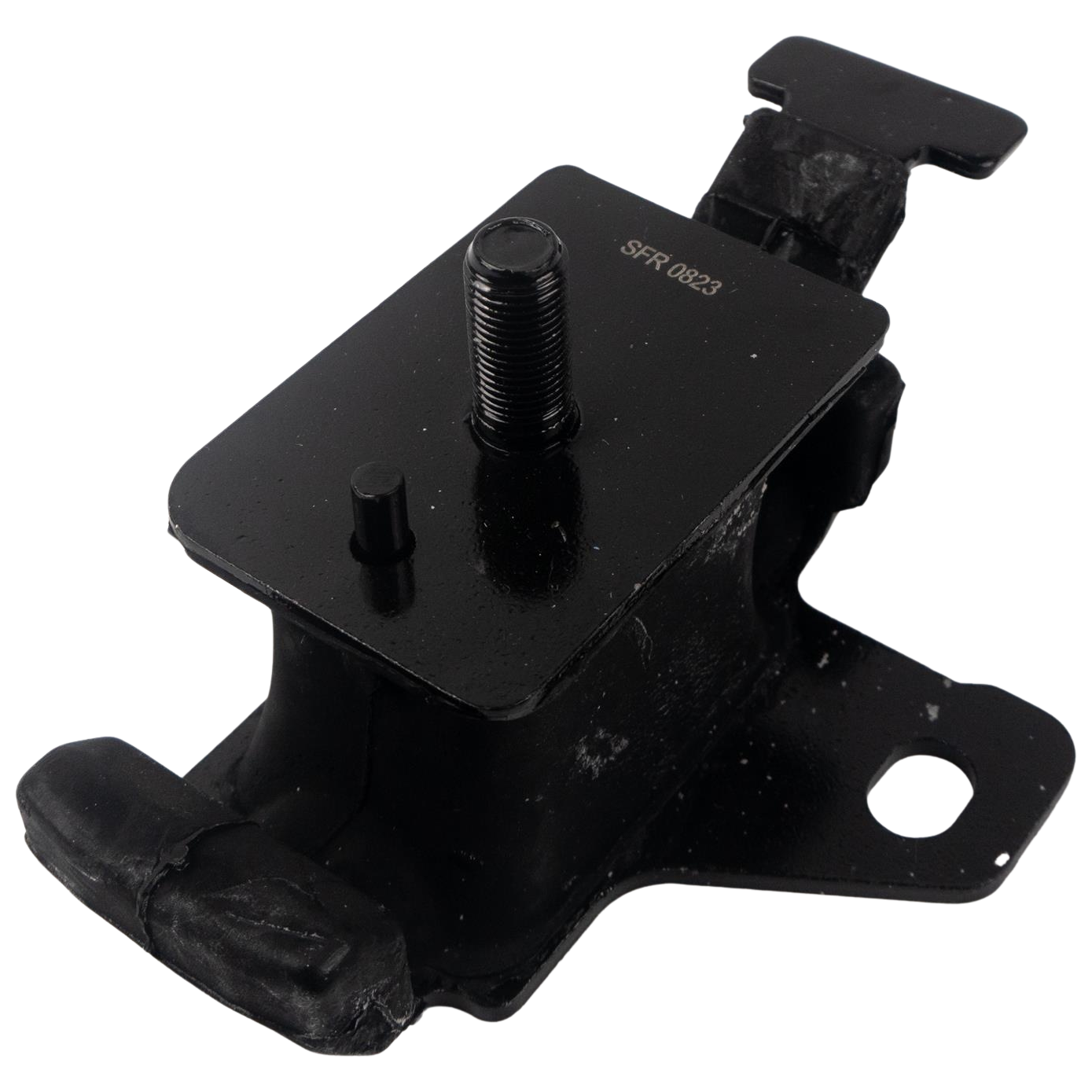 Coxim do Motor 1 Unidade - Isapa - 76219