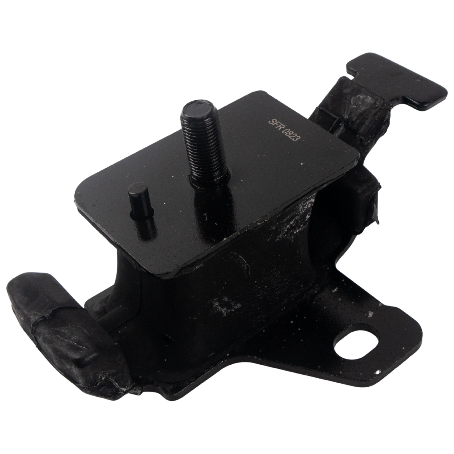 Coxim do Motor 1 Unidade - Isapa - 76219