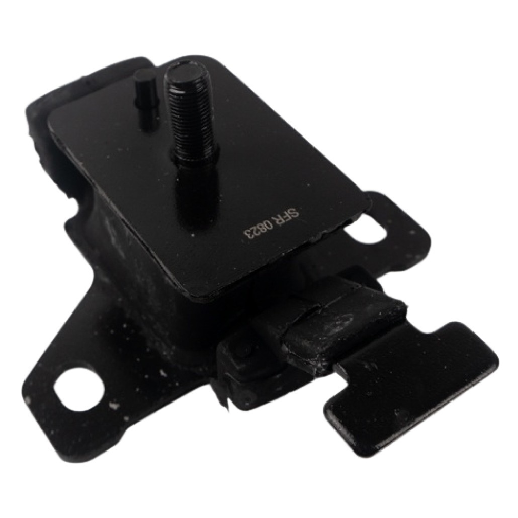 Coxim do Motor 1 Unidade - Isapa - 76219