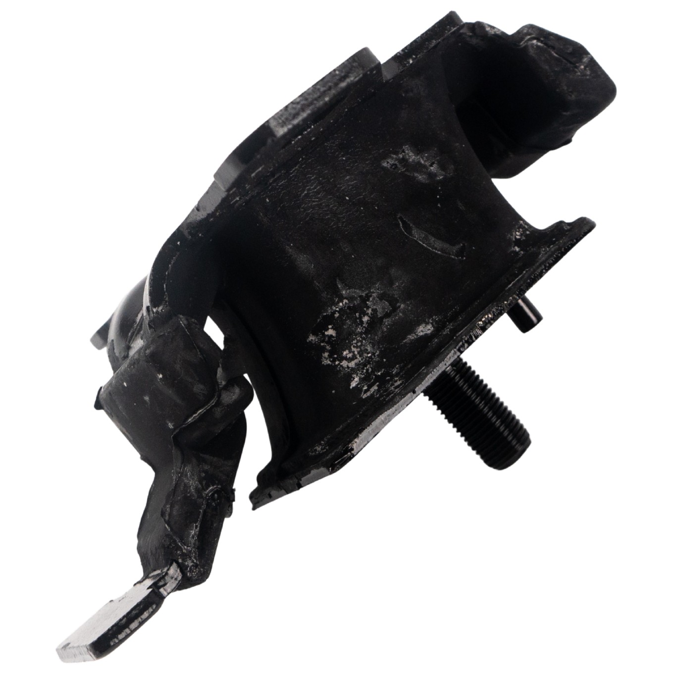 Coxim do Motor 1 Unidade - Isapa - 76219