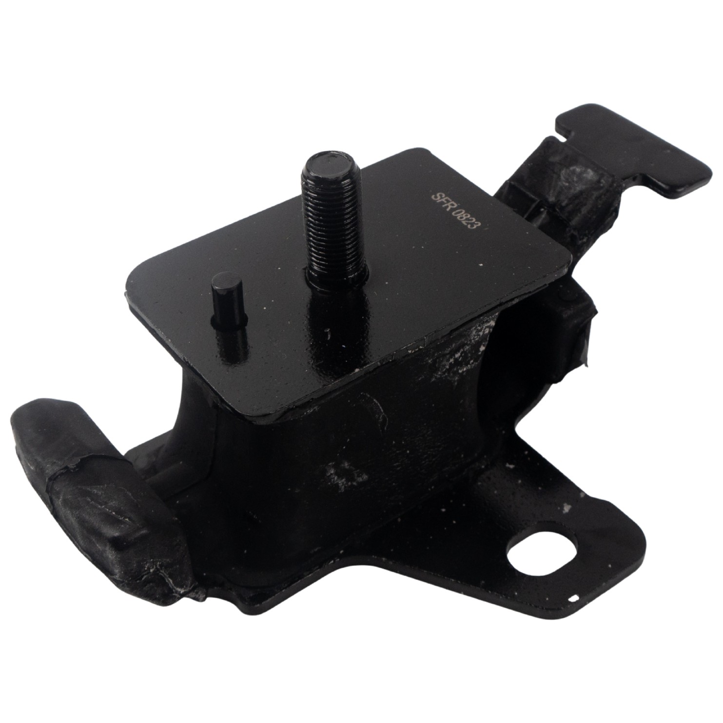 Coxim do Motor 1 Unidade - Isapa - 76219