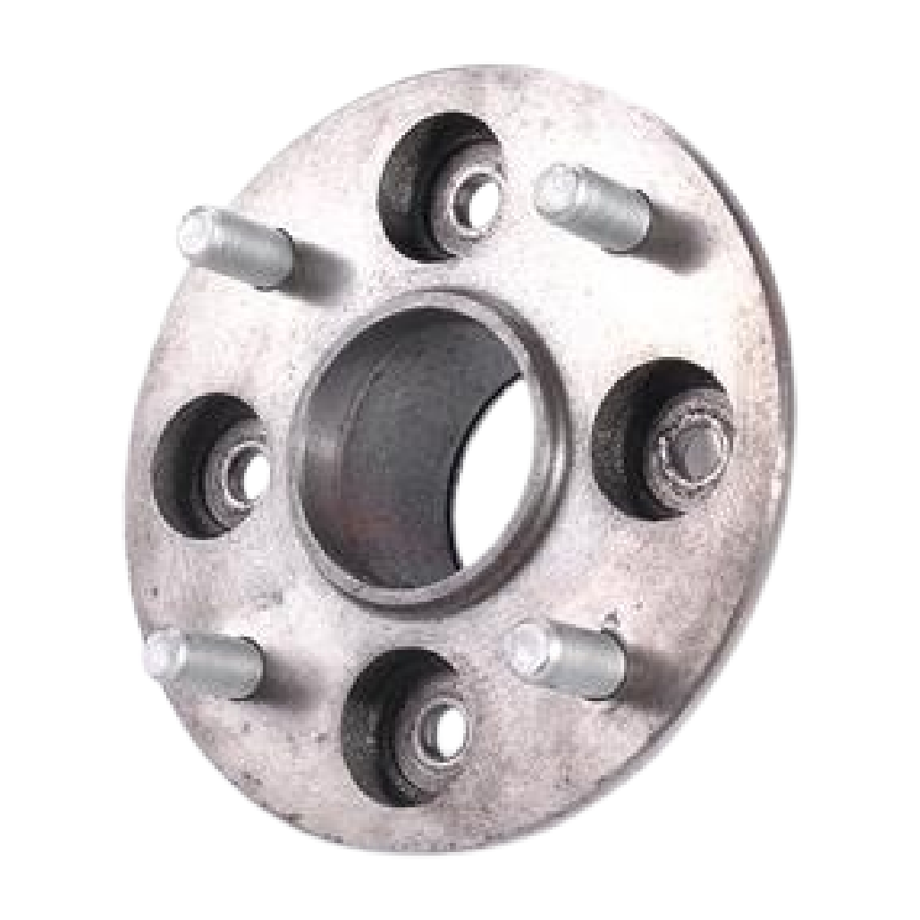 Cubo de Roda Dianteiro 1 Unidade - Isapa - 29898