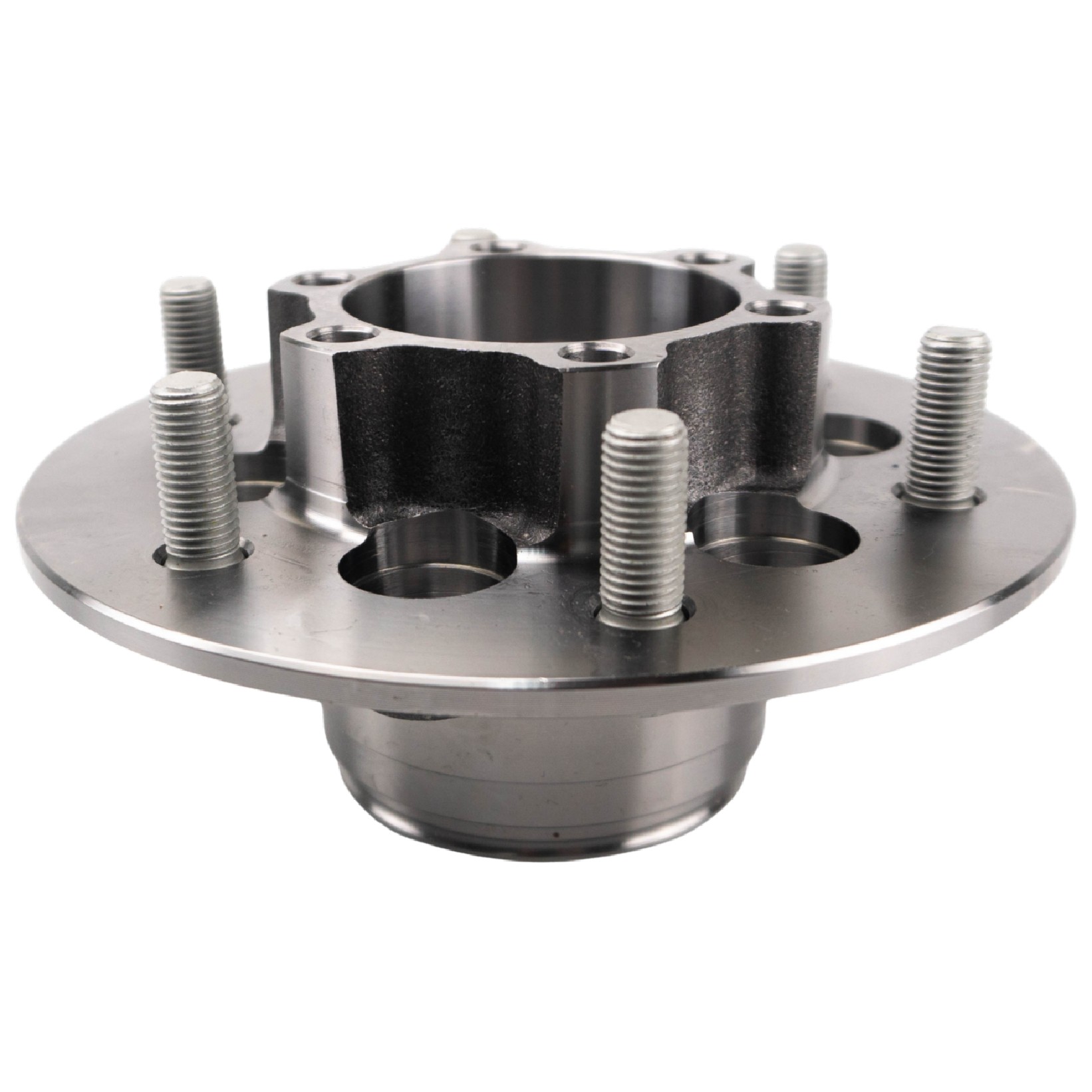 Cubo de Roda Dianteiro com Rolamento 1 Unidade - Roc - 74246