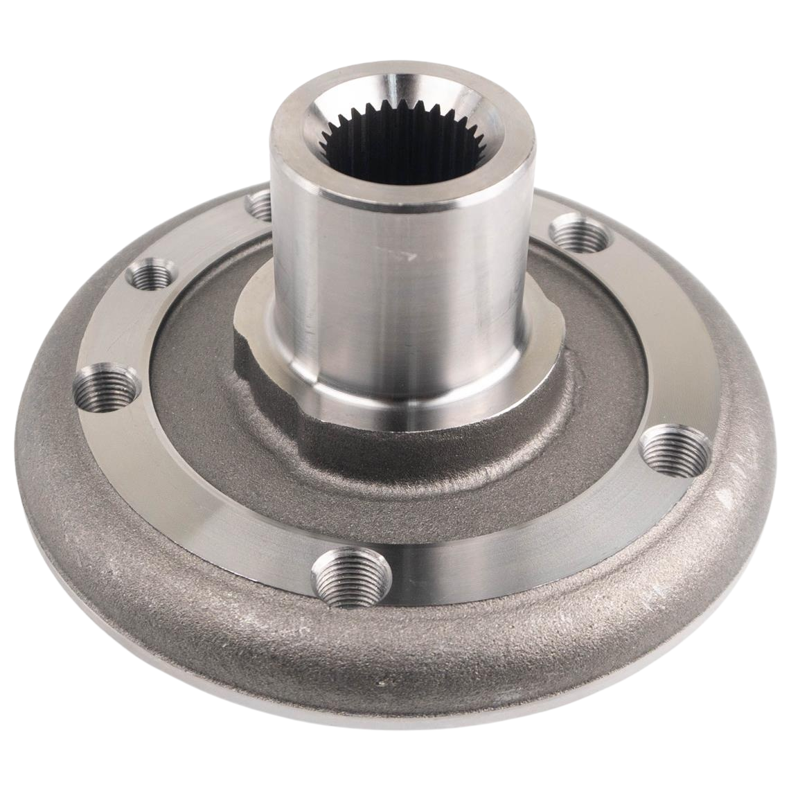 Cubo de Roda Dianteiro sem Rolamento 1 Unidade - Roc - 74248