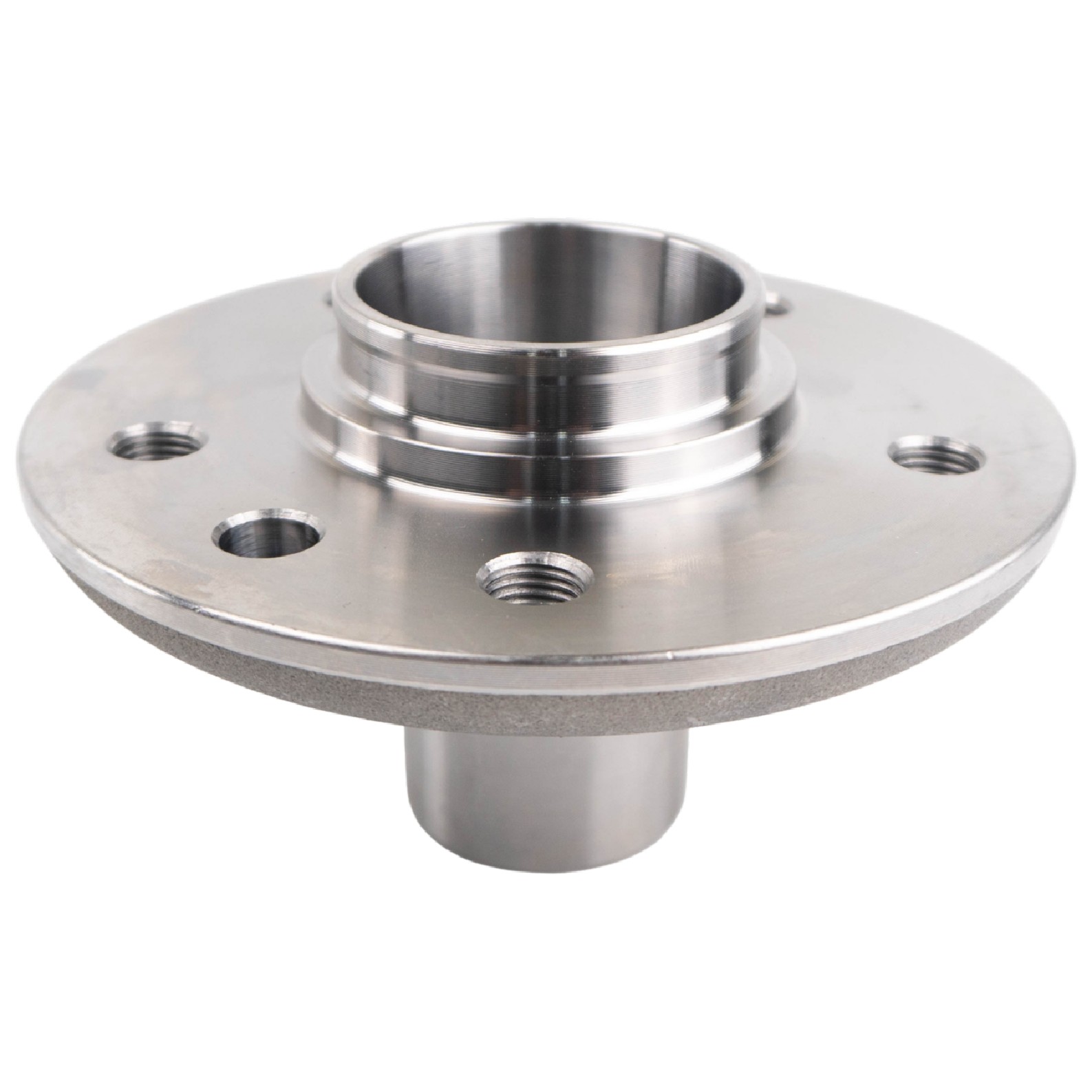 Cubo de Roda Dianteiro sem Rolamento 1 Unidade - Roc - 74248