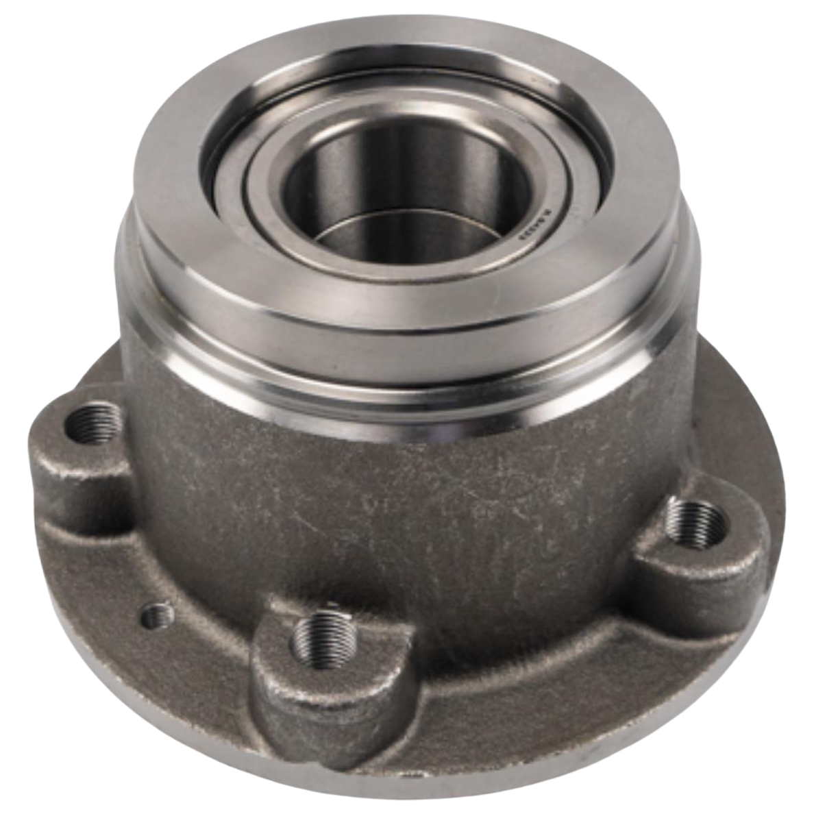 Cubo de Roda Traseiro com Rolamento 1 Unidade - Roc - 76374