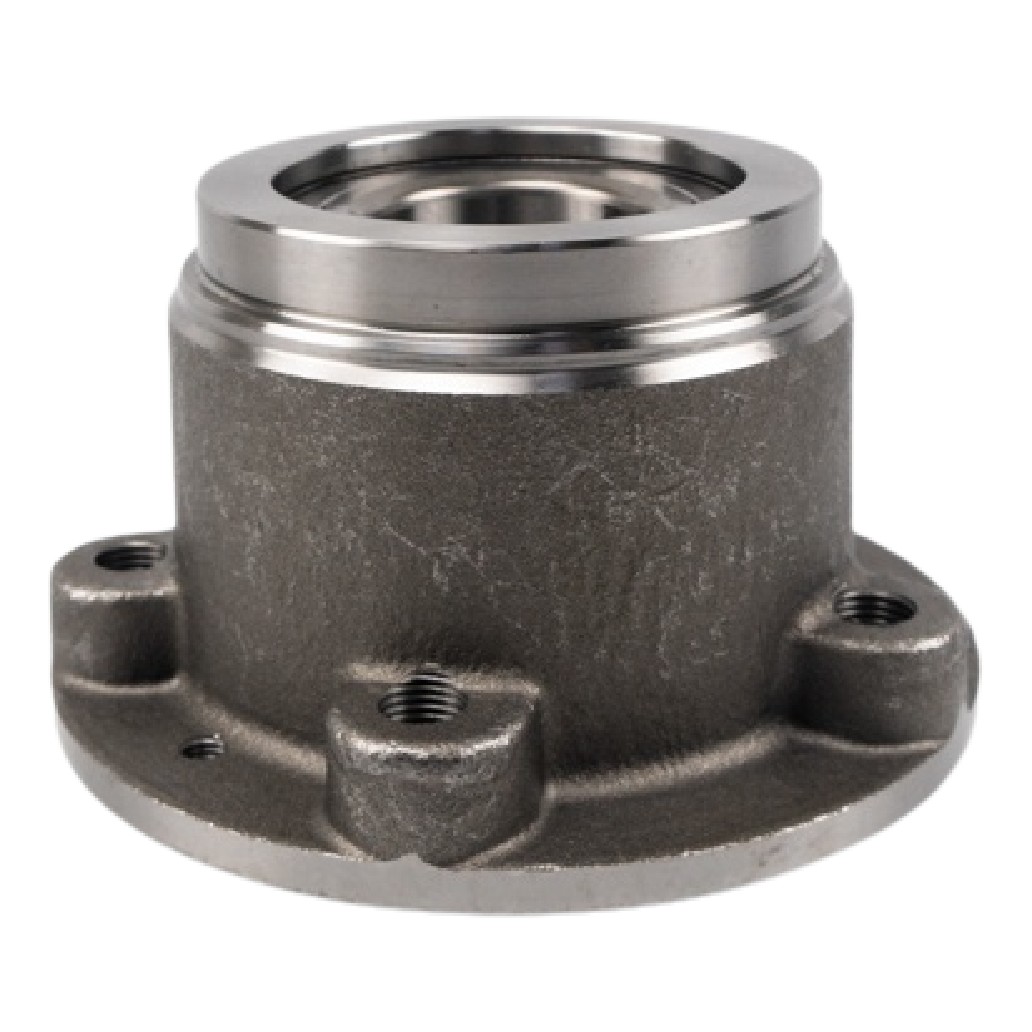 Cubo de Roda Traseiro com Rolamento 1 Unidade - Roc - 76374