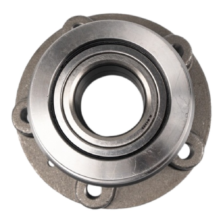 Cubo de Roda Traseiro com Rolamento 1 Unidade - Roc - 76374