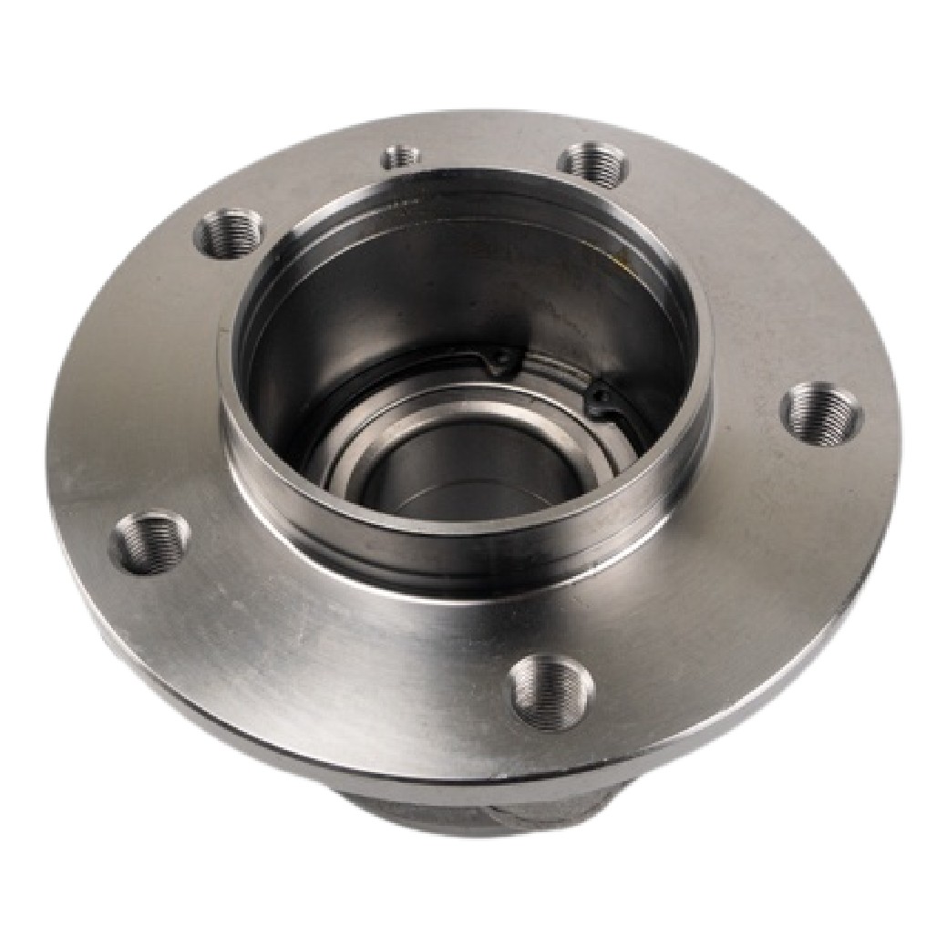 Cubo de Roda Traseiro com Rolamento 1 Unidade - Roc - 76374
