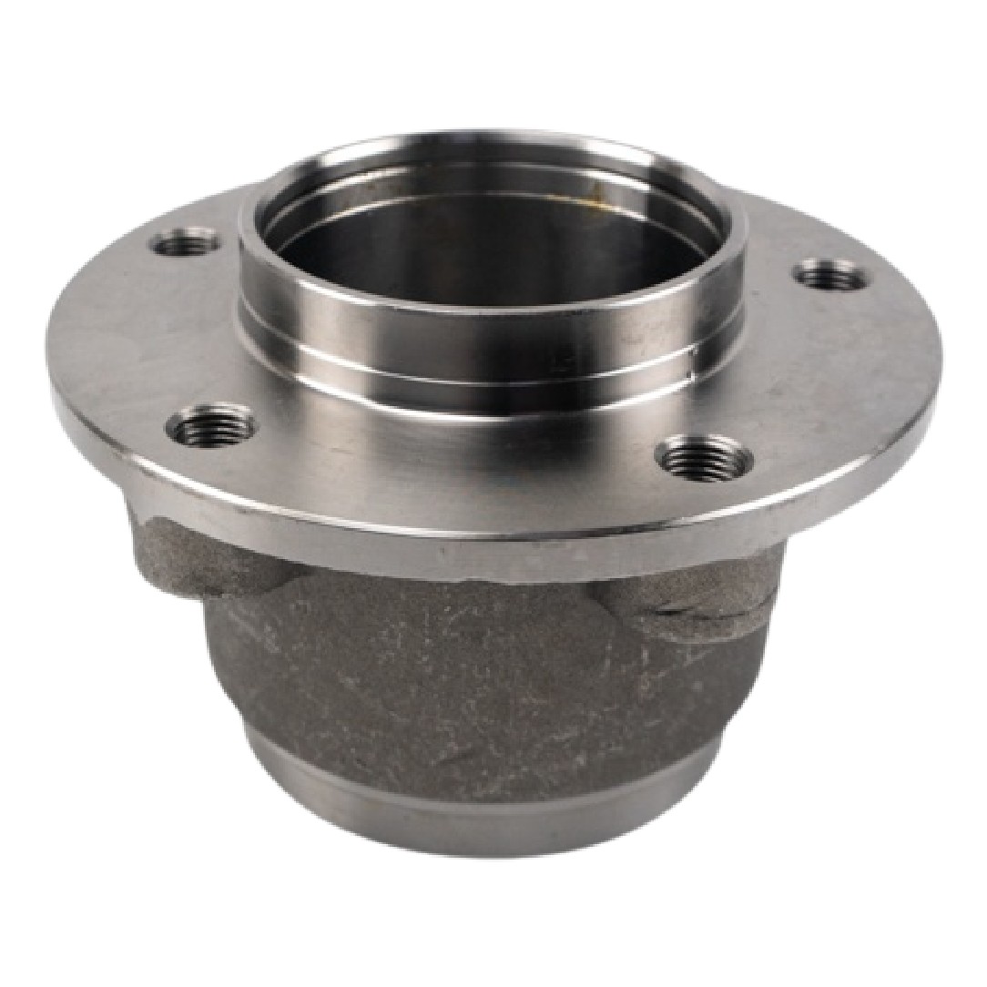 Cubo de Roda Traseiro com Rolamento 1 Unidade - Roc - 76374