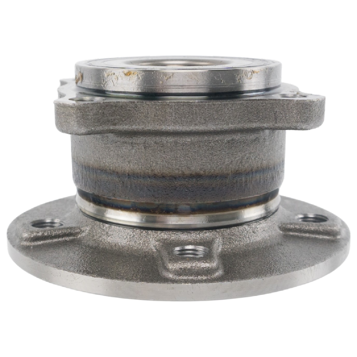 Cubo de Roda Traseiro com Rolamento 1 Unidade - Roc - 73409