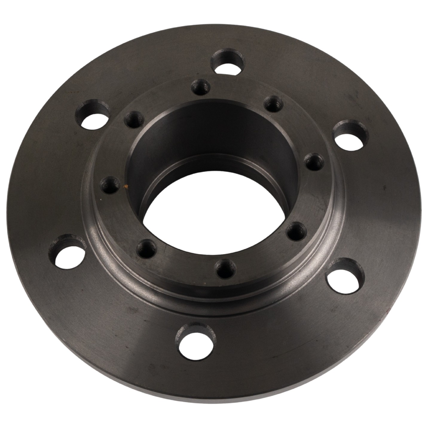 Cubo de Roda Traseiro sem Rolamento 1 Unidade - Roc - 74250