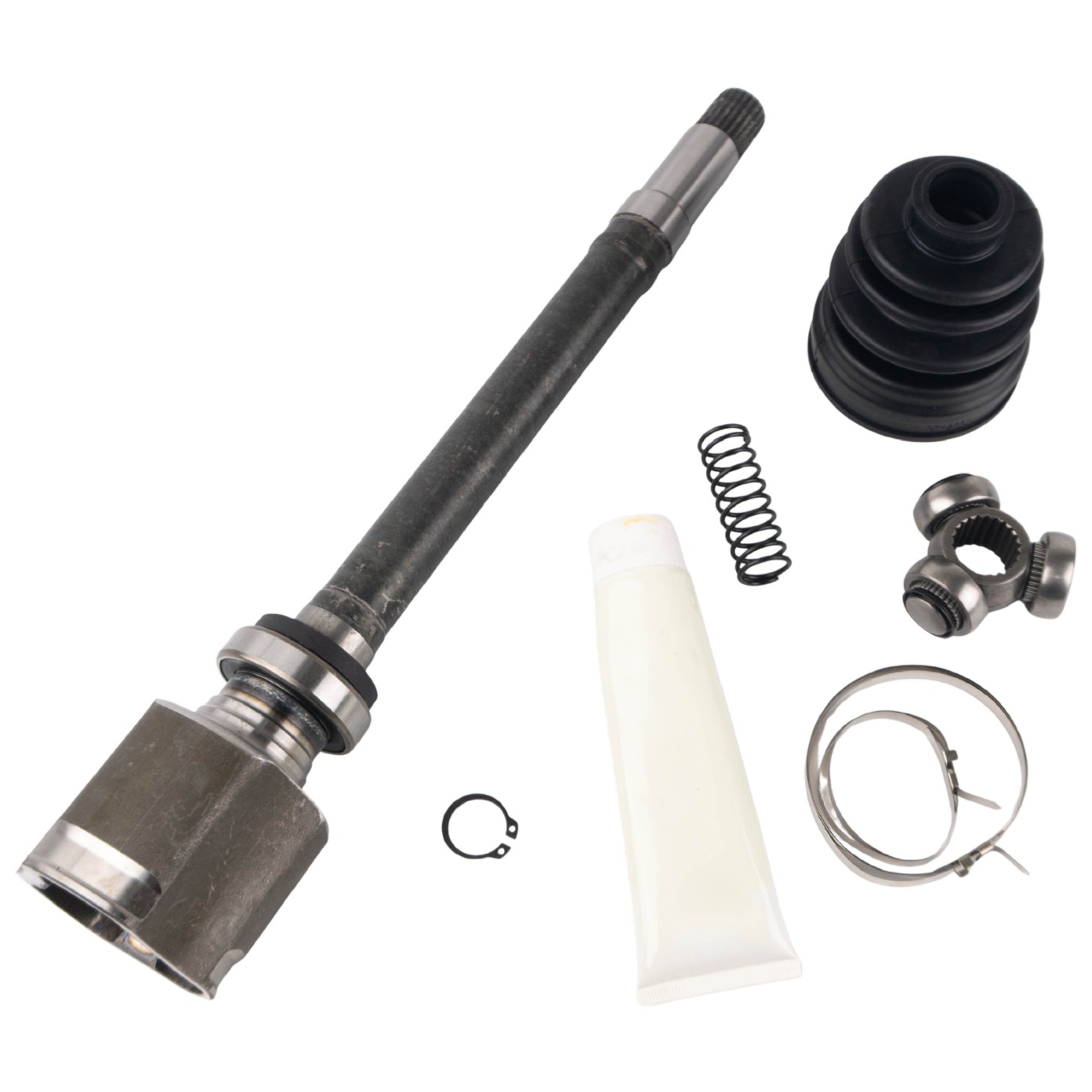 Junta Homocinética Direito Lado Câmbio Tulipa 1 Unidade - Autotec - 73208