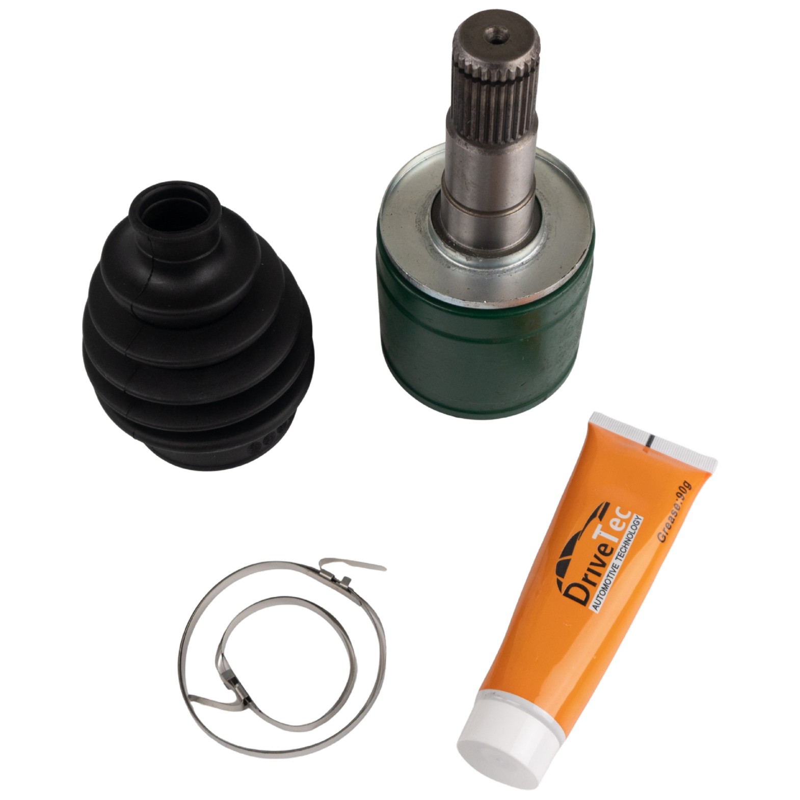 Junta Homocinética Esquerdo Lado Câmbio Tulipa 1 Unidade - Drivetec - 74209