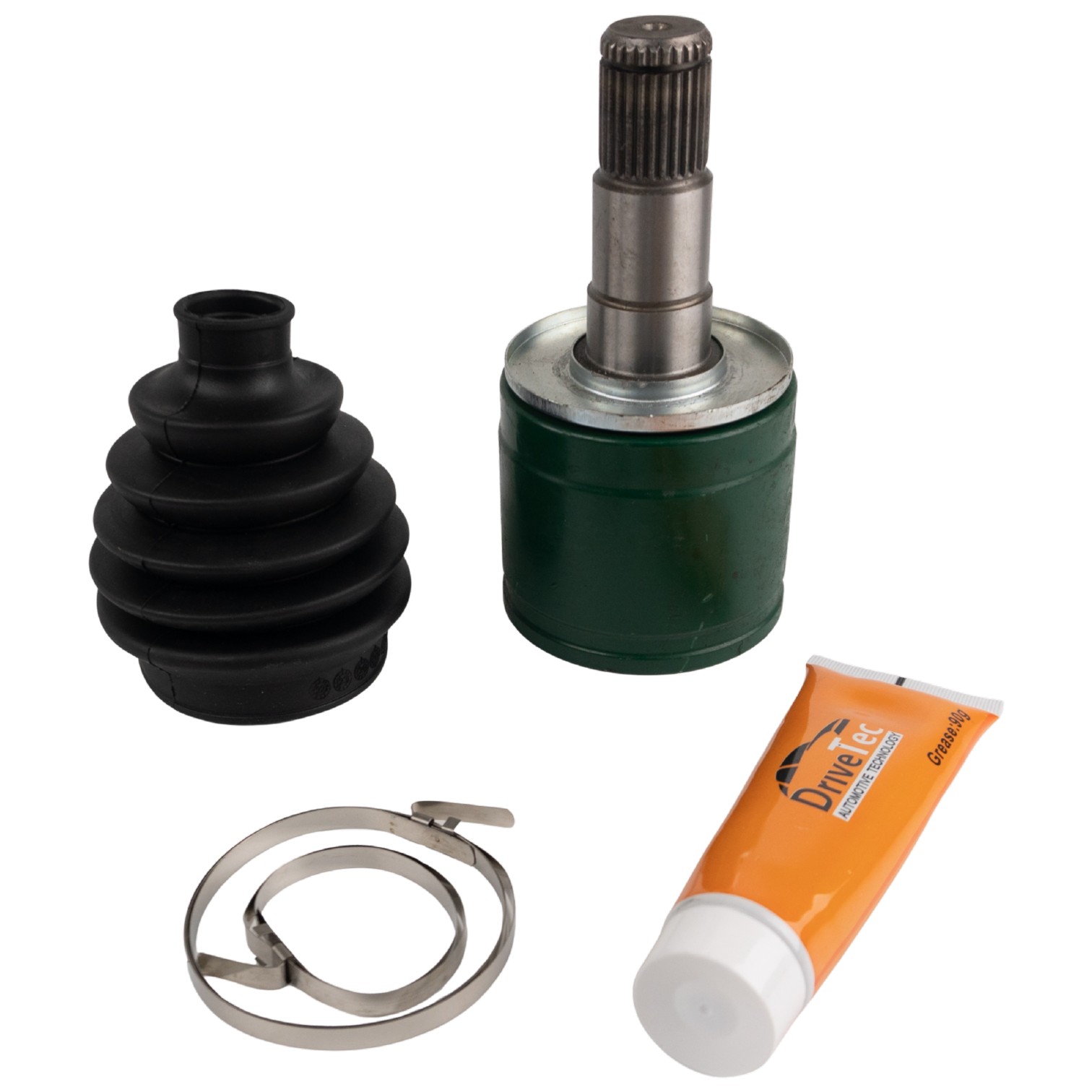 Junta Homocinética Esquerdo Lado Câmbio Tulipa 1 Unidade - Drivetec - 74209