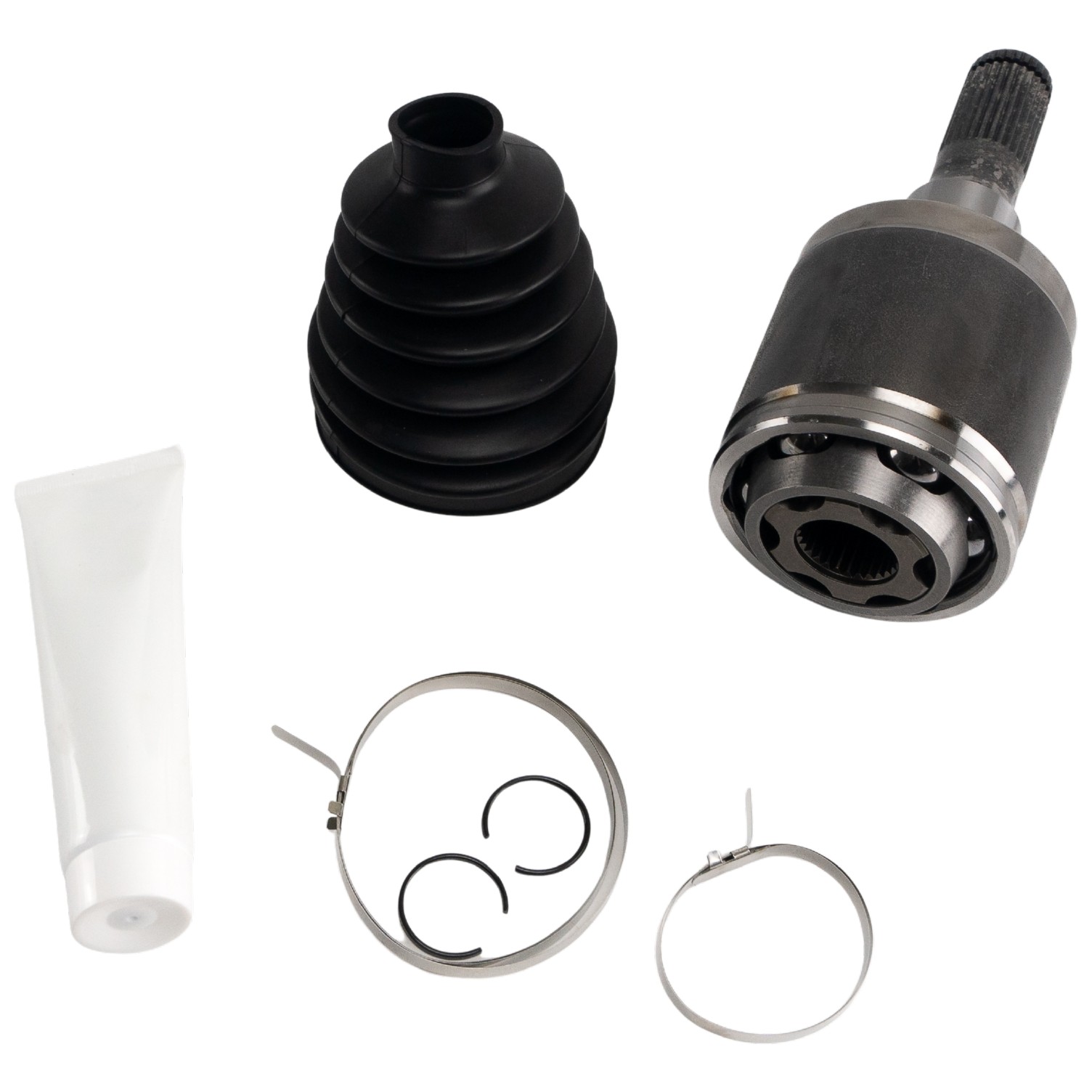 Junta Homocinética Lado Câmbio Tulipa 1 Unidade - Drivetec - 77234