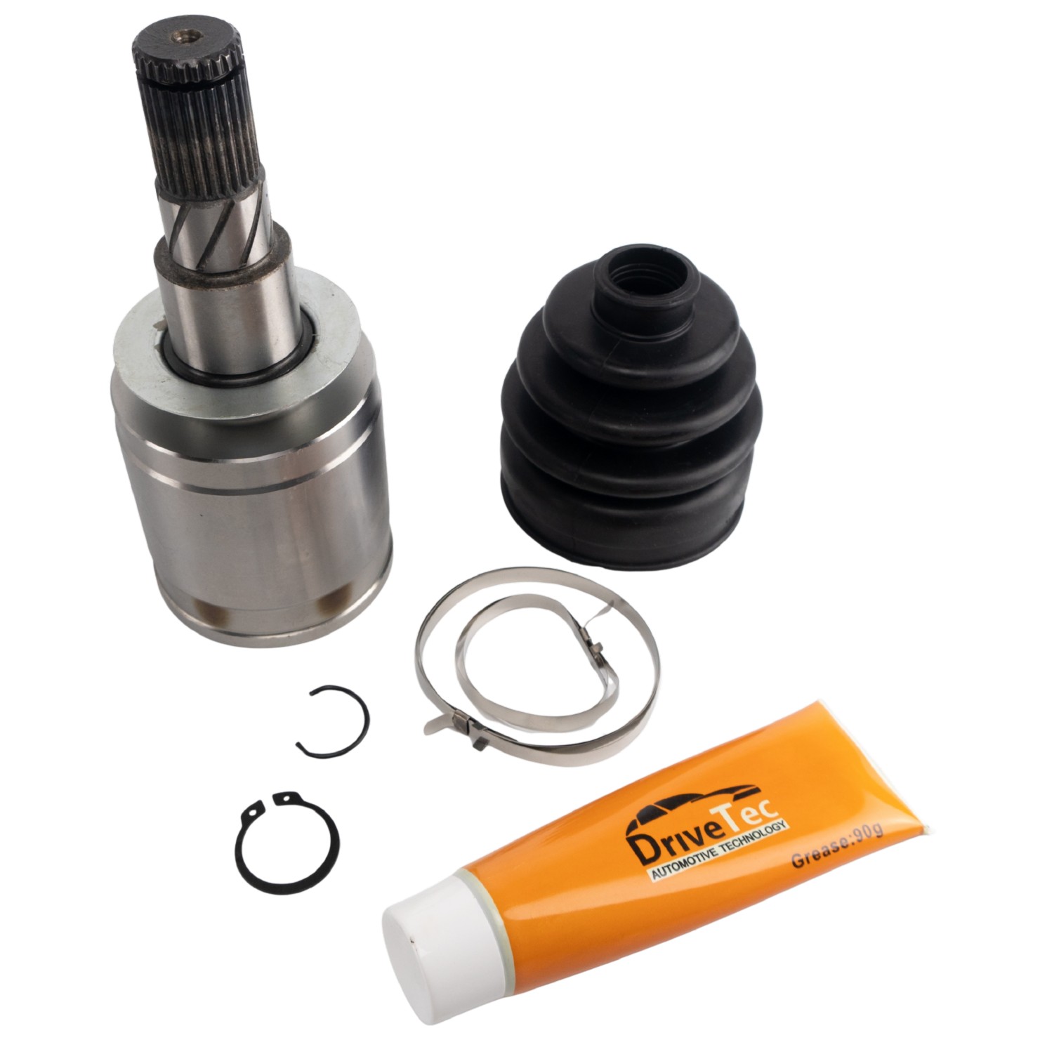 Junta Homocinética Lado Câmbio Tulipa 1 Unidade - Drivetec - 76235