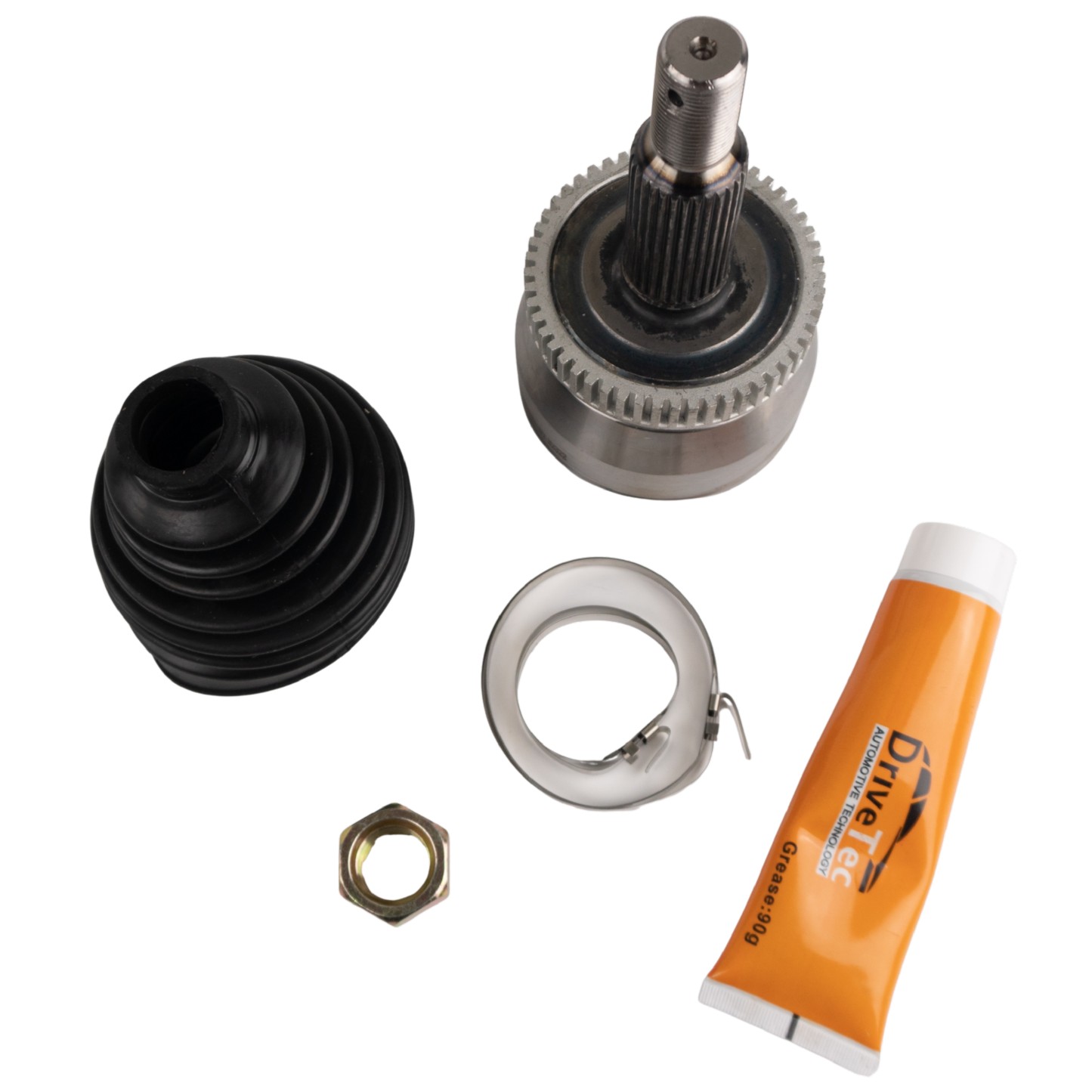 Junta Homocinetica Lado Roda 1 Unidade - Drivetec - 74072