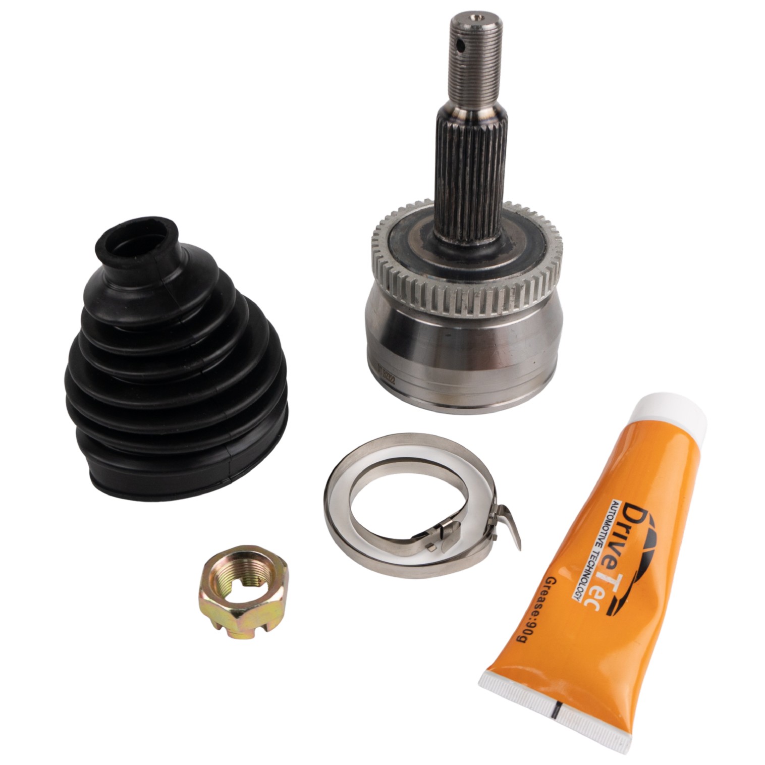 Junta Homocinetica Lado Roda 1 Unidade - Drivetec - 74072