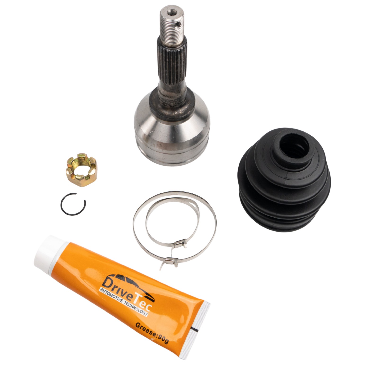 Junta Homocinetica Lado Roda 1 Unidade - Autotec - 74092