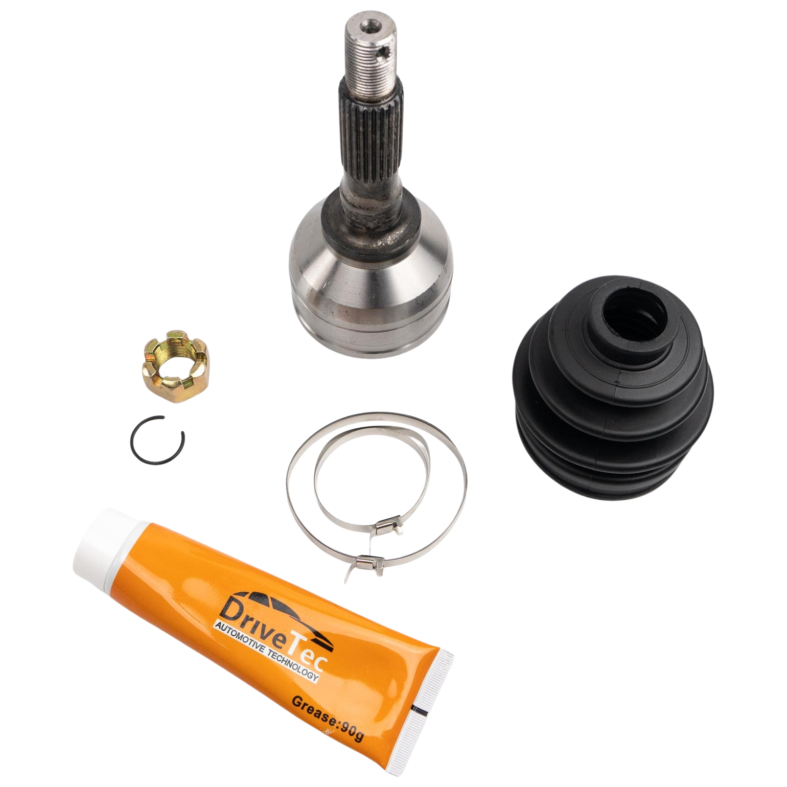 Junta Homocinetica Lado Roda 1 Unidade - Autotec - 74092
