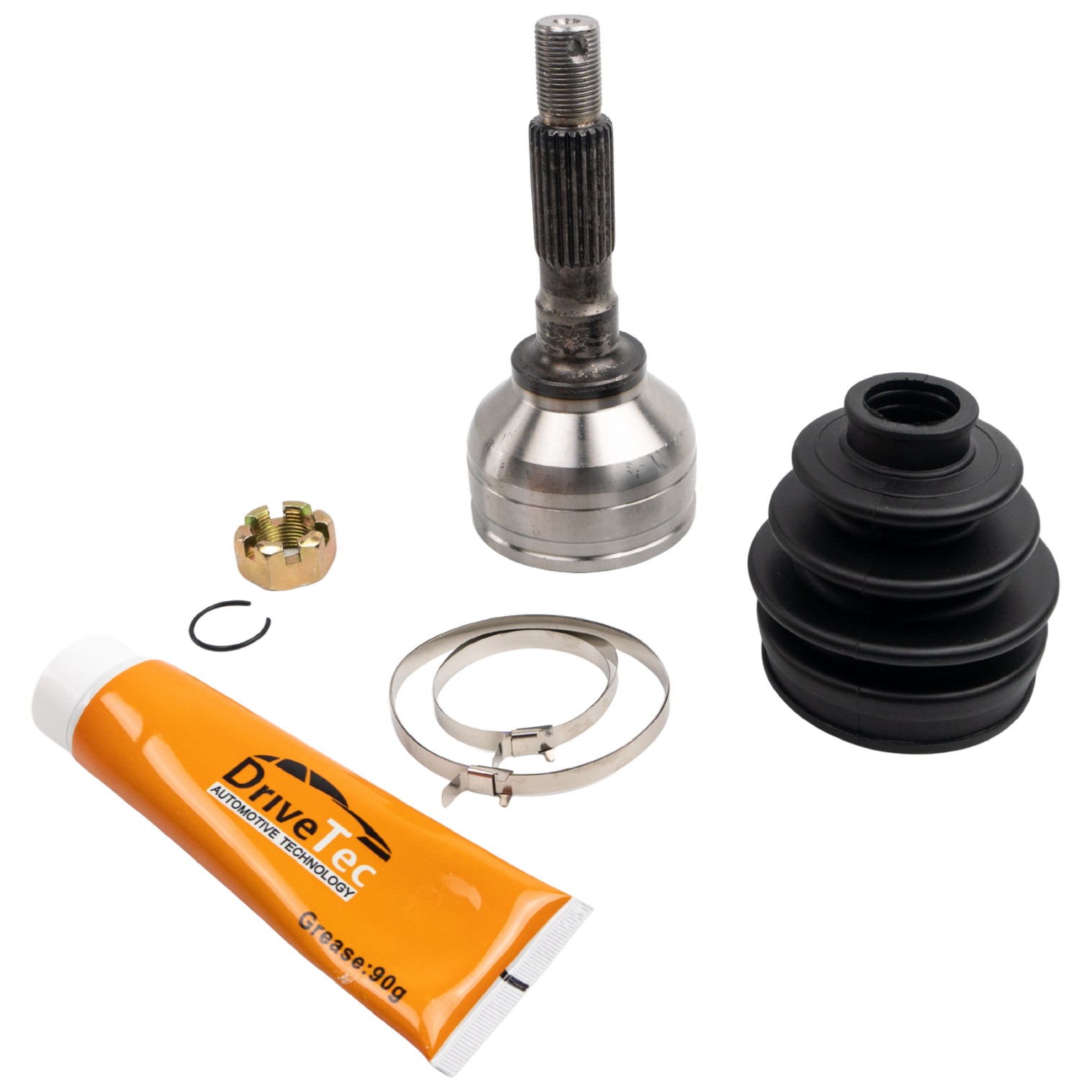 Junta Homocinetica Lado Roda 1 Unidade - Autotec - 74092