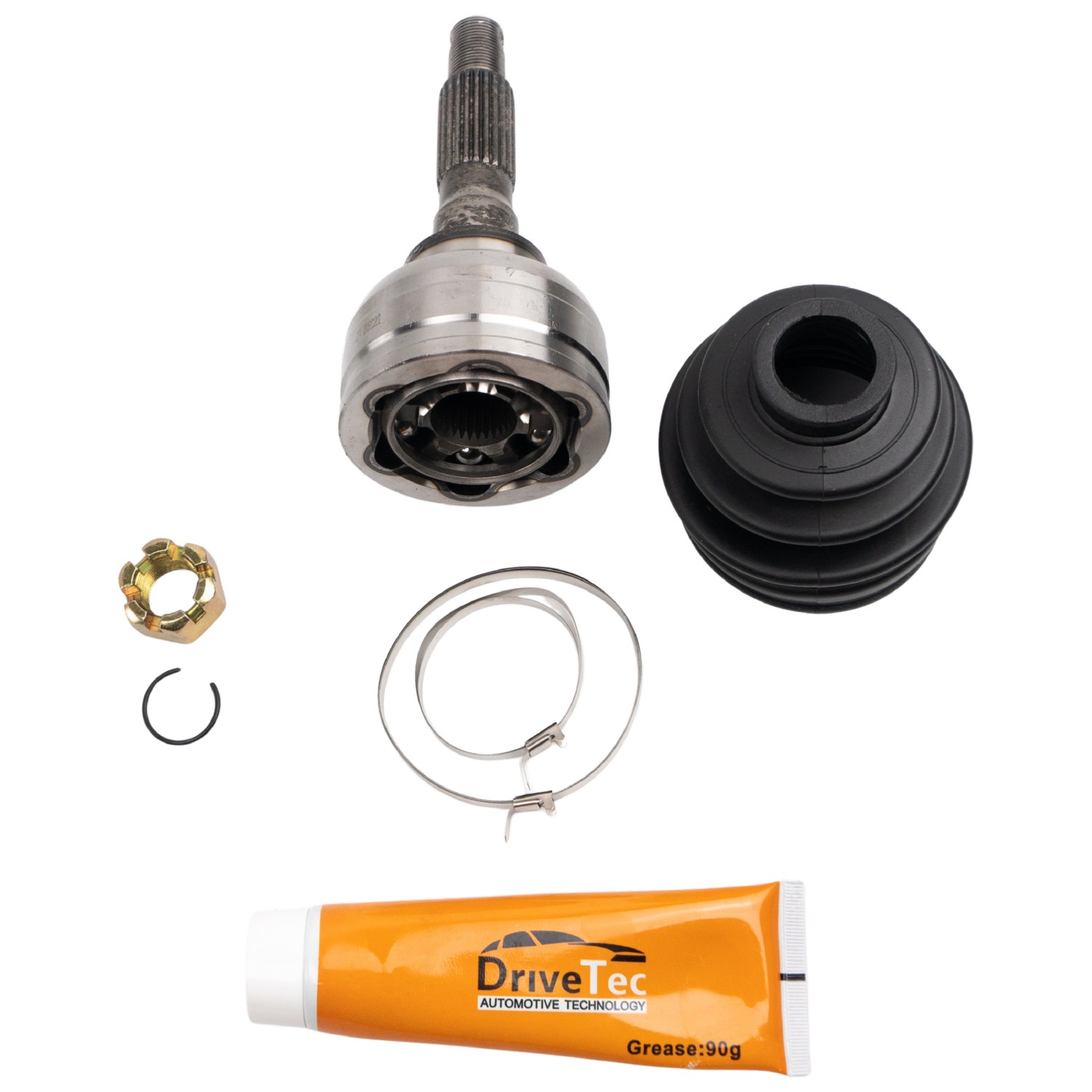Junta Homocinetica Lado Roda 1 Unidade - Autotec - 74092