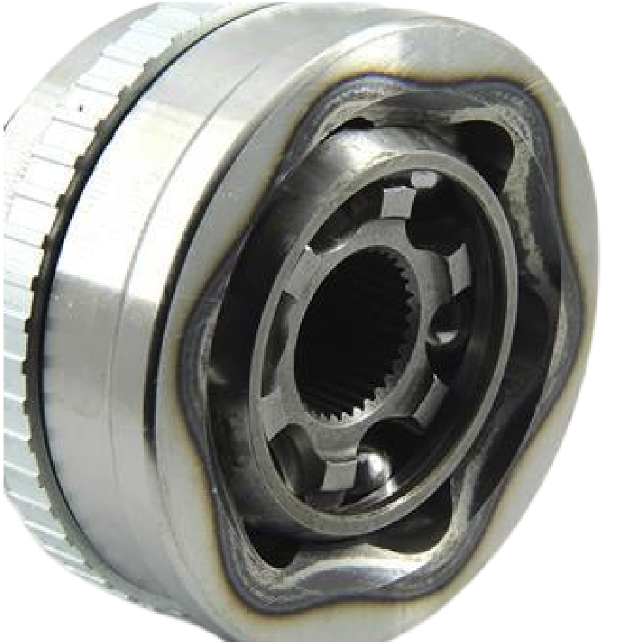 Junta Homocinetica Lado Roda 1 Unidade - Autotec - 14383