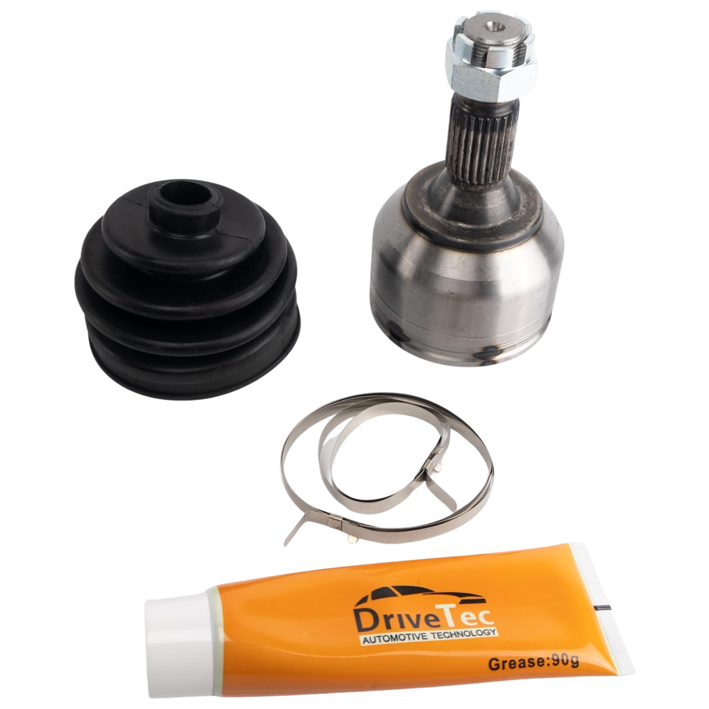 Junta Homocinetica Lado Roda 1 Unidade - Drivetec - 76258