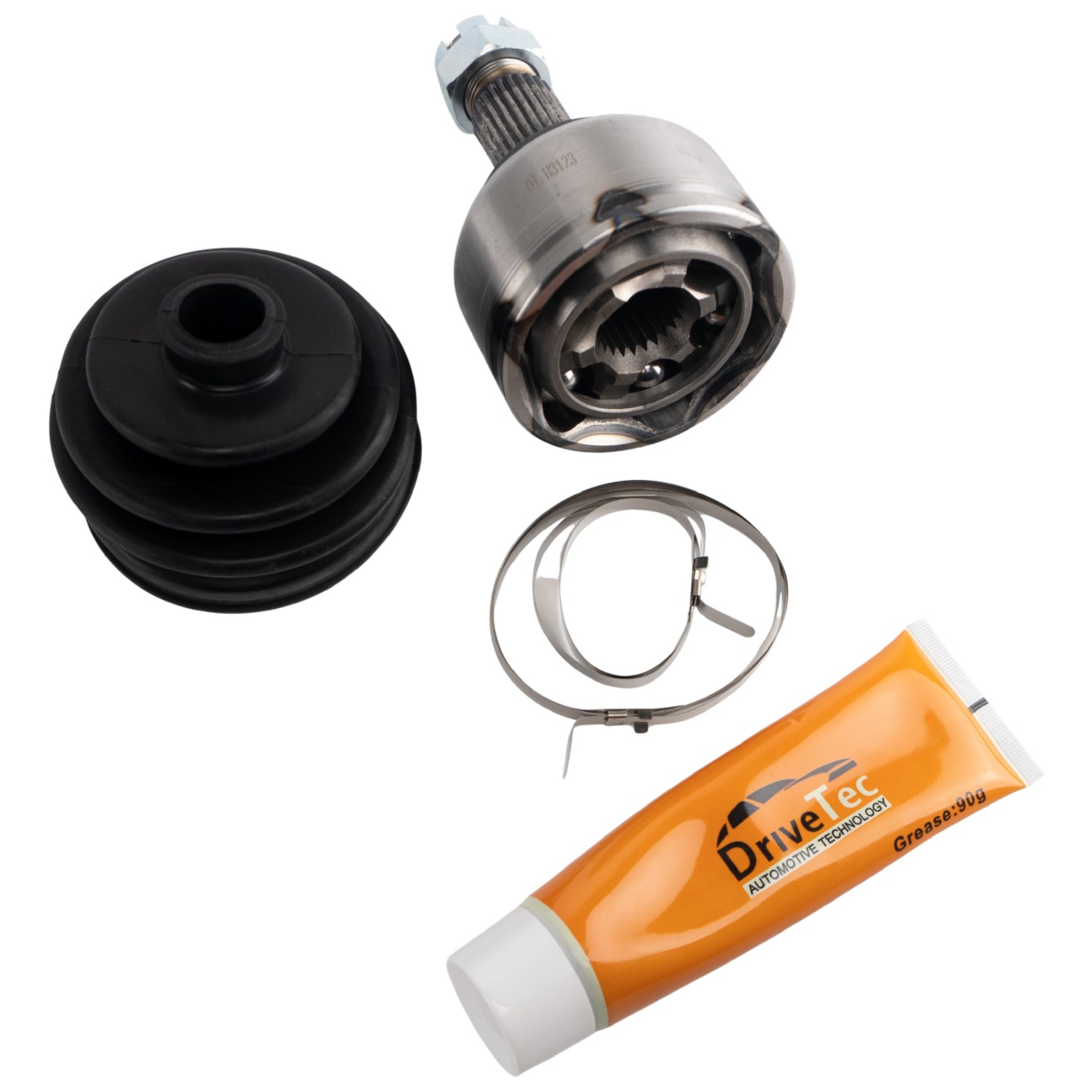 Junta Homocinetica Lado Roda 1 Unidade - Drivetec - 76258