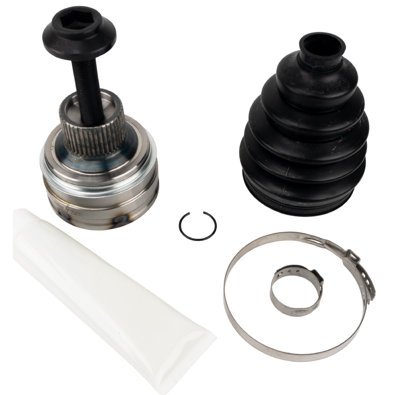 Junta Homocinetica Lado Roda 1 Unidade - Autotec - 76210