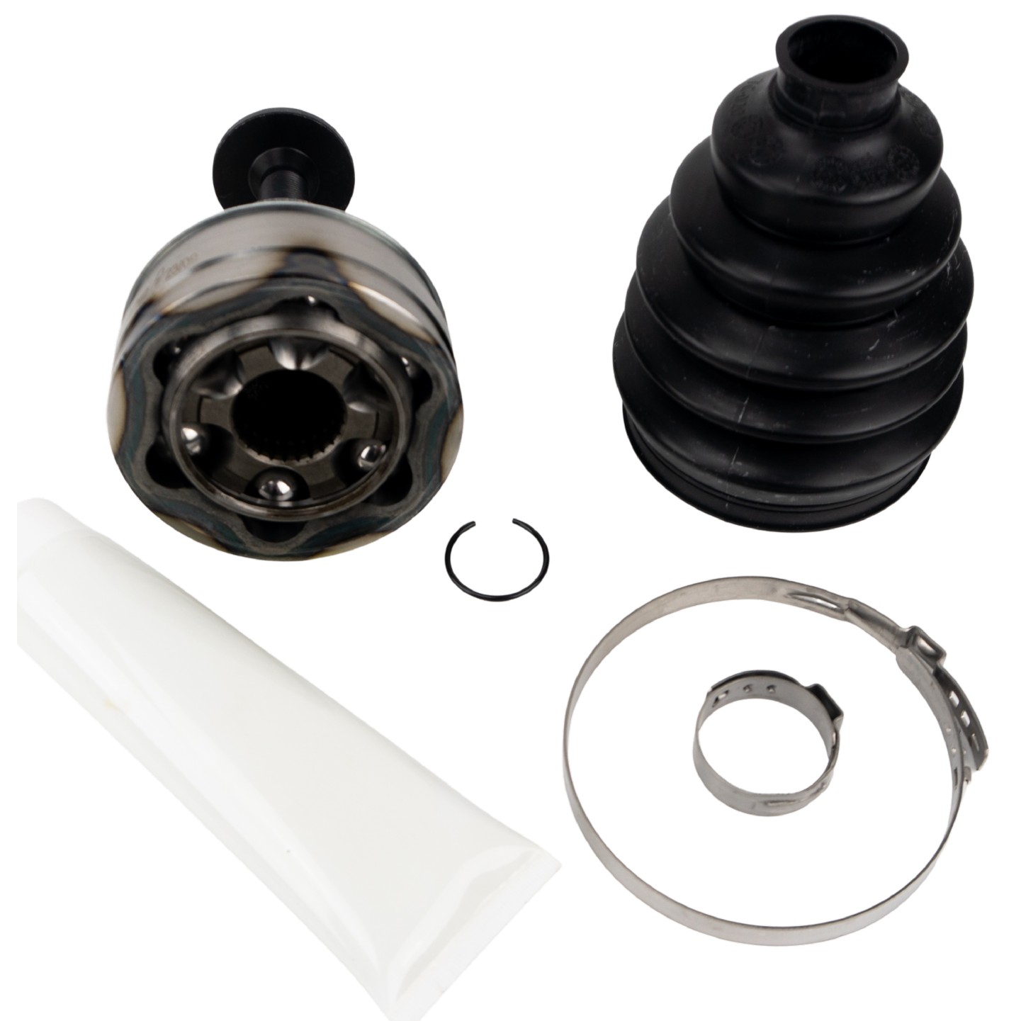 Junta Homocinetica Lado Roda 1 Unidade - Autotec - 76210
