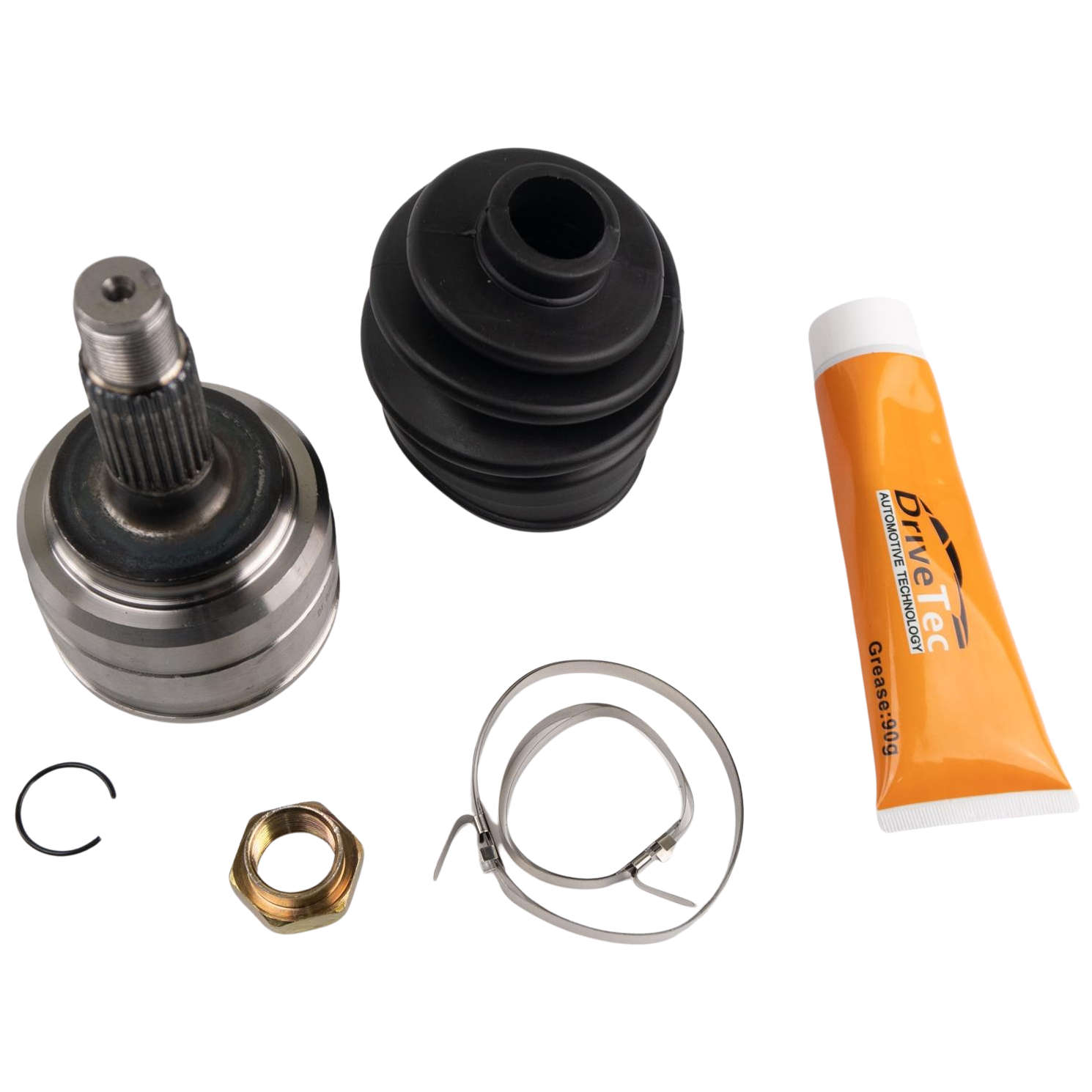 Junta Homocinetica Lado Roda 1 Unidade - Drivetec - 74073