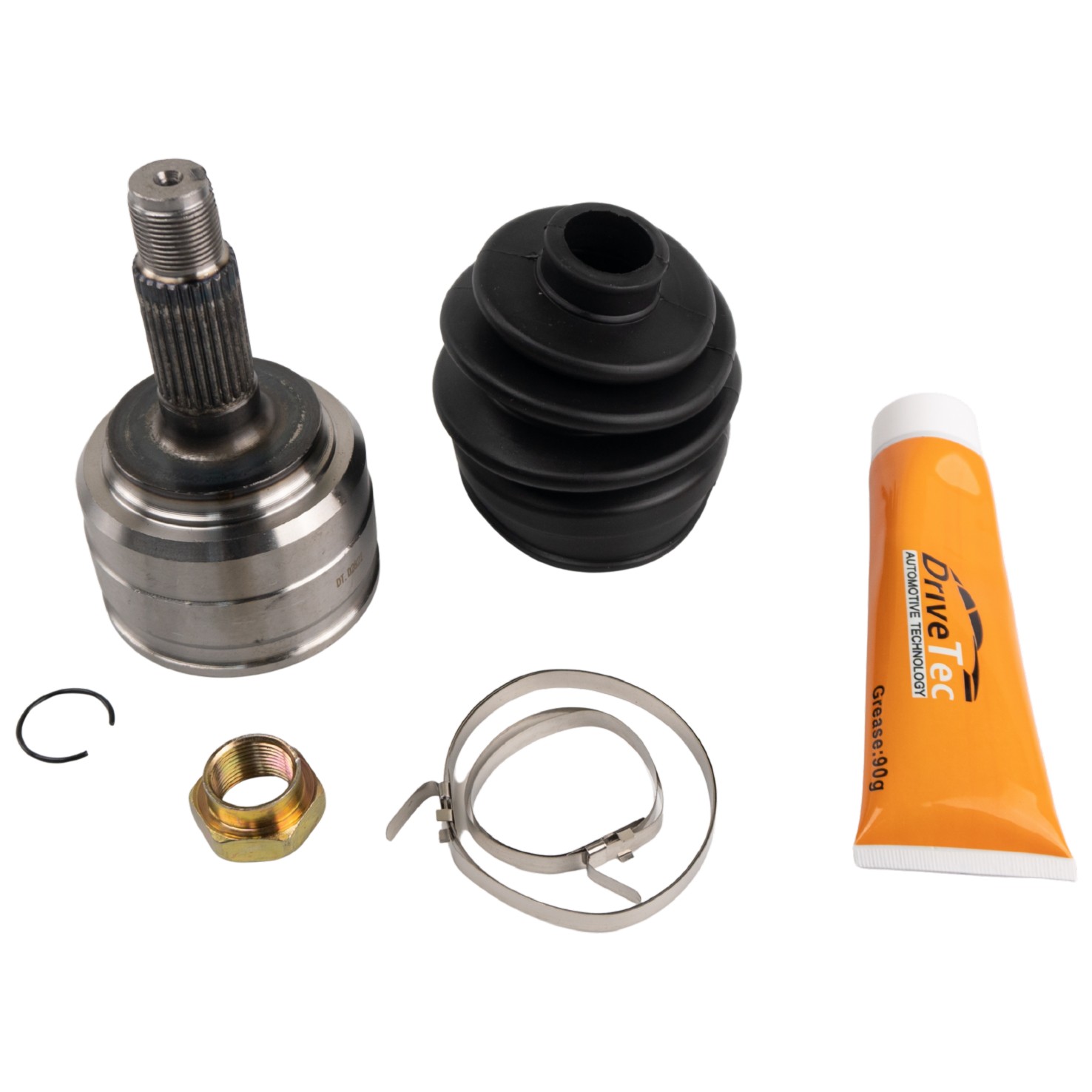 Junta Homocinetica Lado Roda 1 Unidade - Drivetec - 74073