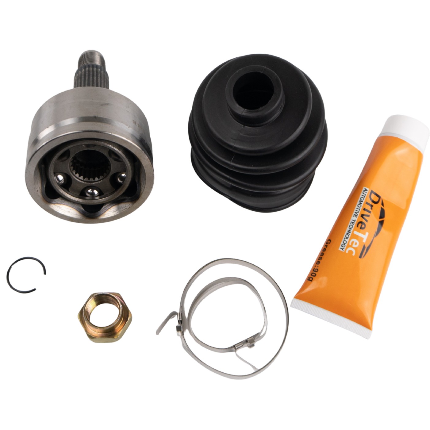 Junta Homocinetica Lado Roda 1 Unidade - Drivetec - 74073