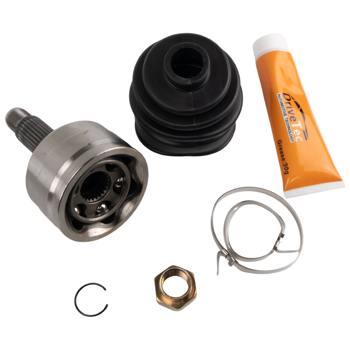 Junta Homocinetica Lado Roda 1 Unidade - Drivetec - 74073